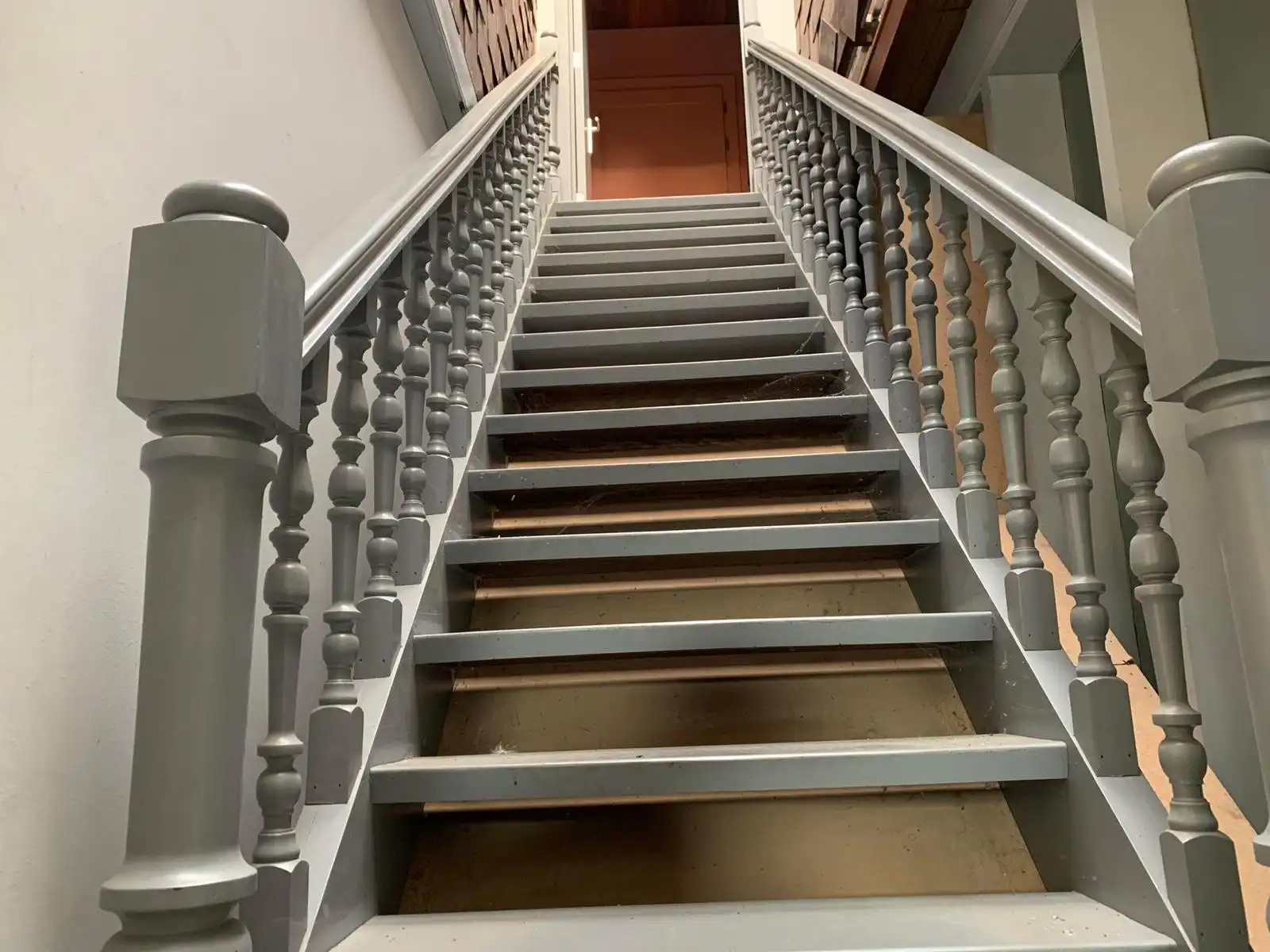 Kantoor gebouw centrum Westmeerbeek foto 11