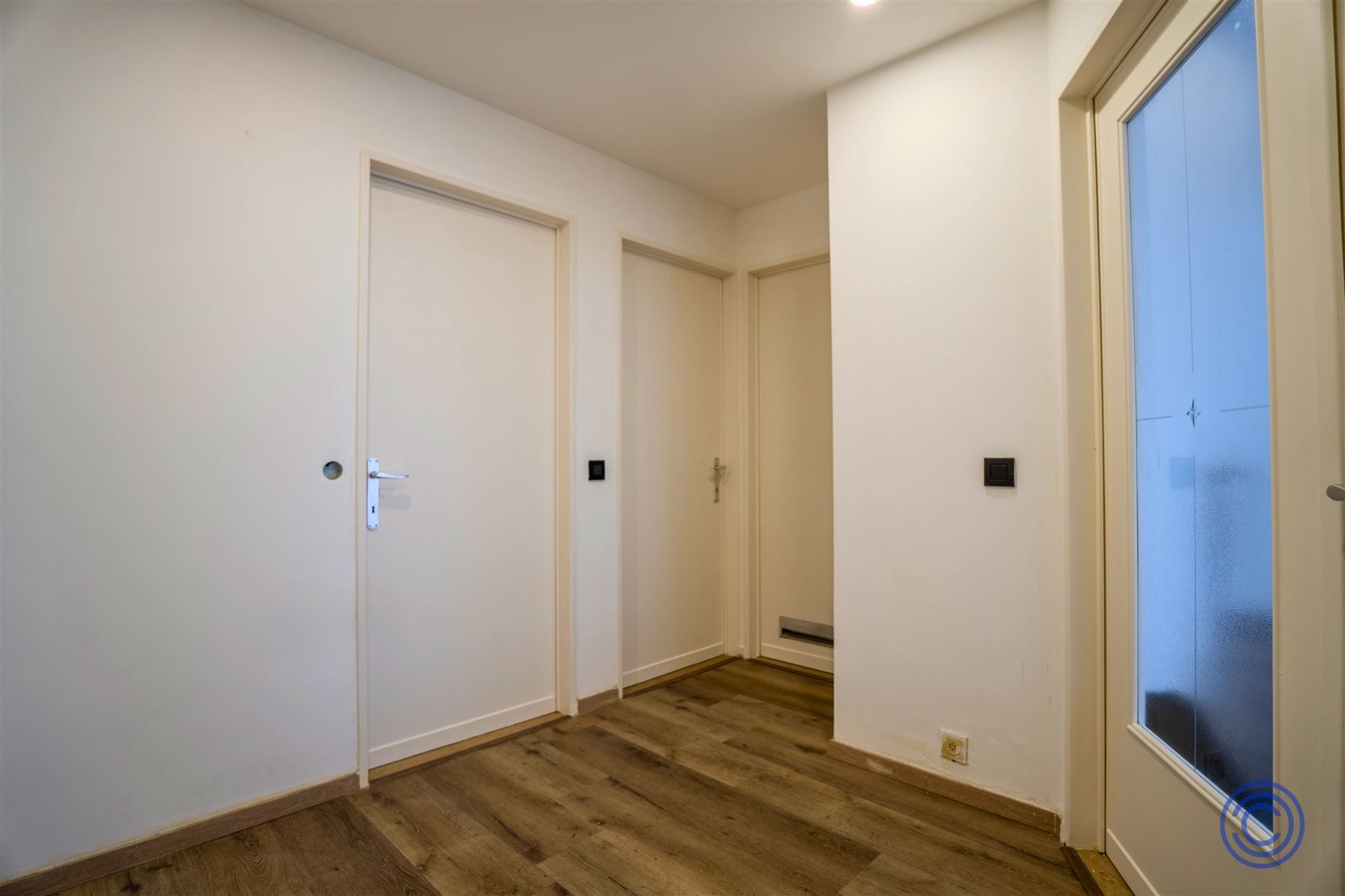 Ruim 2-slpk appartement van ca. 94m² in hartje Antwerpen foto 6