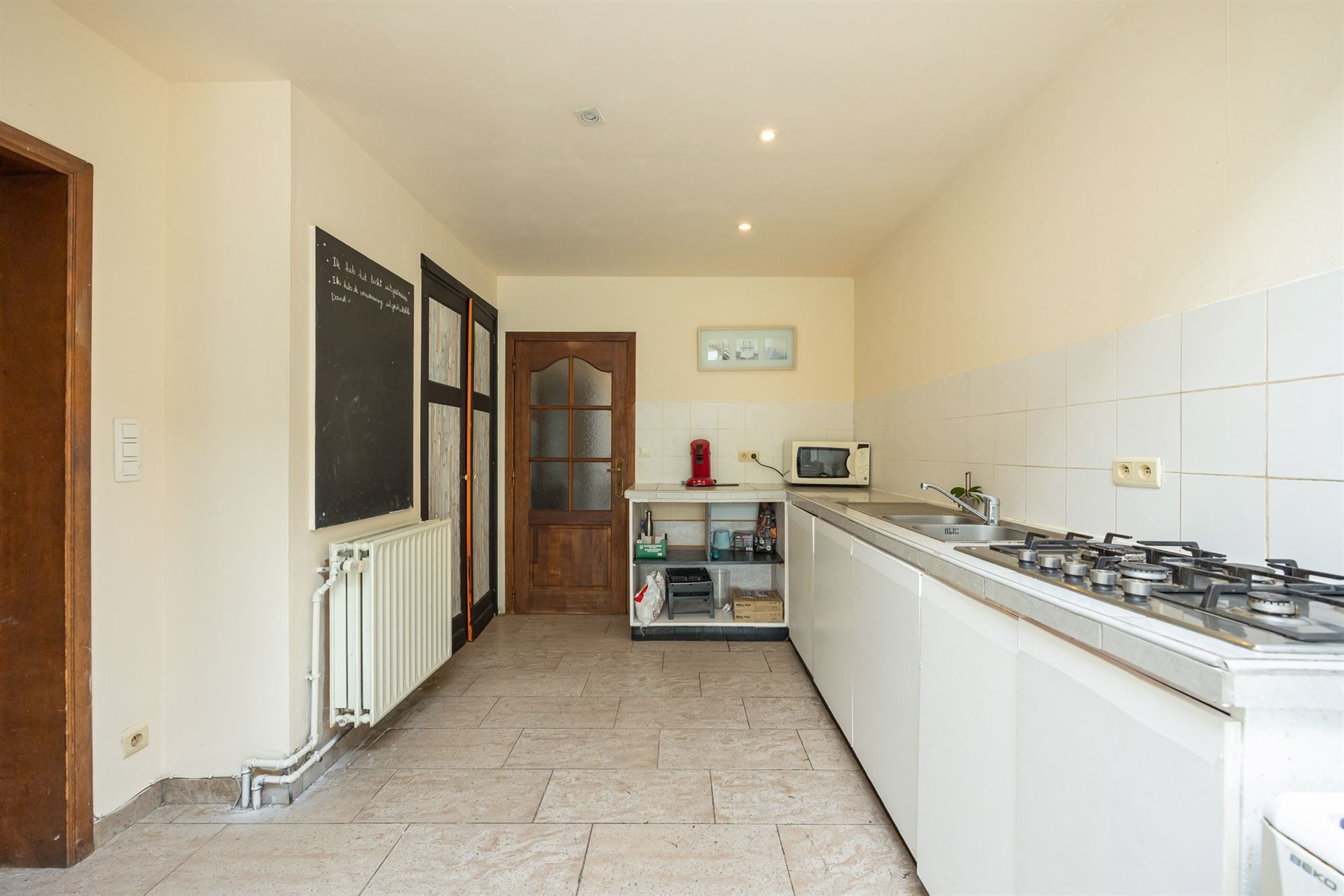 Huis foto 13
