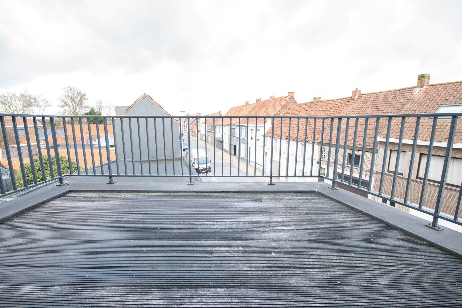 Lichtrijk appartement met 3 slaapkamers in Centrum Waregem foto 15