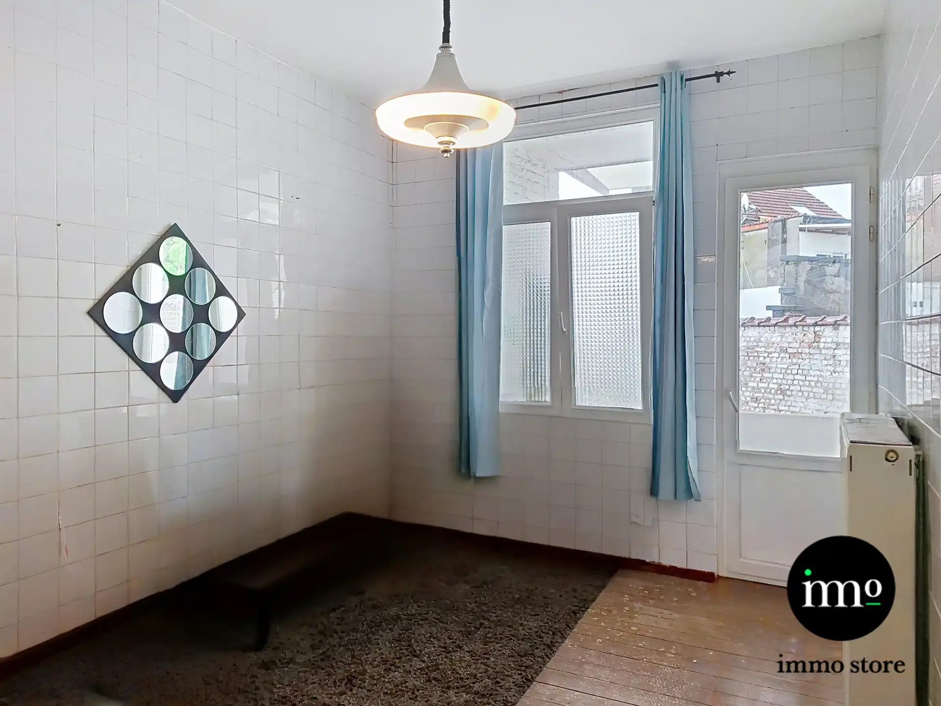 Ruime woning met 4 slpk en veel potentieel foto 22