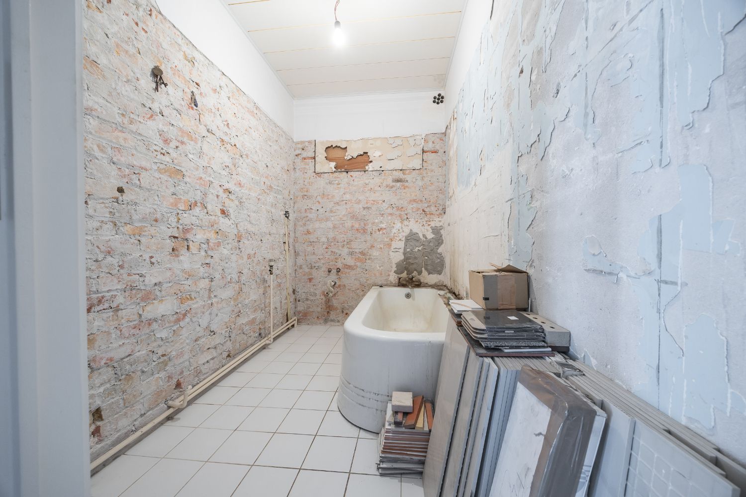 Zeer ruim 2 slaapkamer appartement te Oostende foto 11