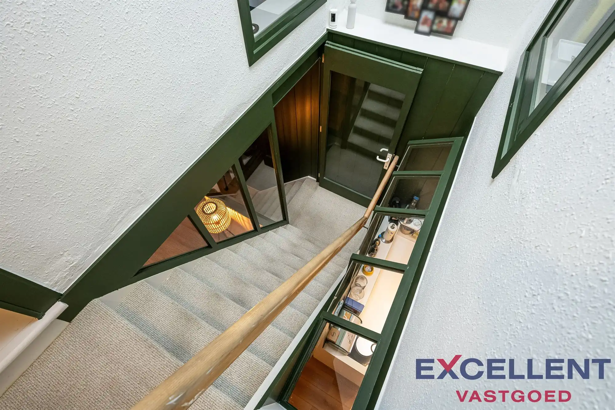 Instapklare woning met stadstuin en parking in Sint-Denijs-Westrem foto 5