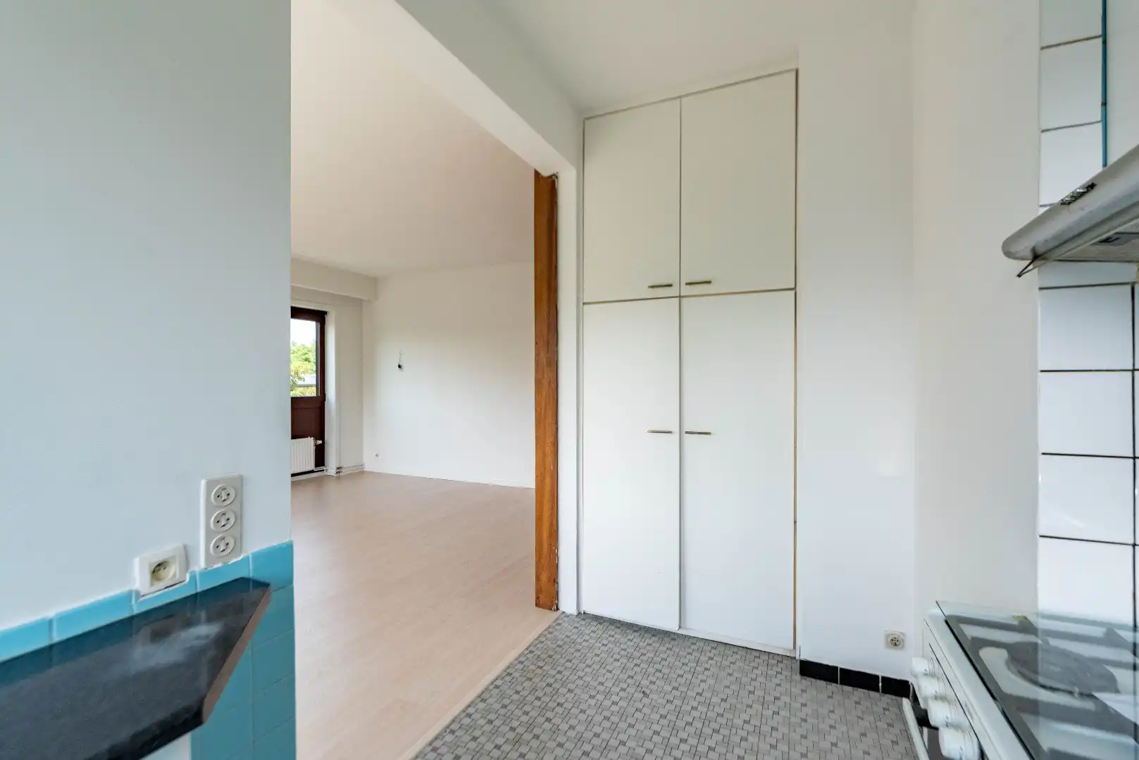 Instapklaar appartement met 3 slaapkamers foto 5