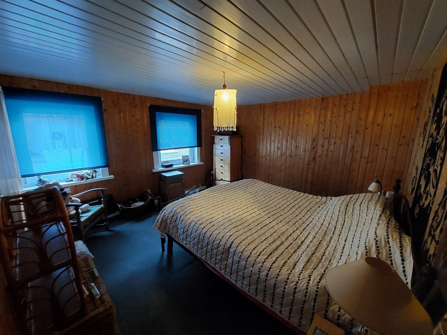 Gezellige woning met binnenkoer in hartje Izegem  foto 8