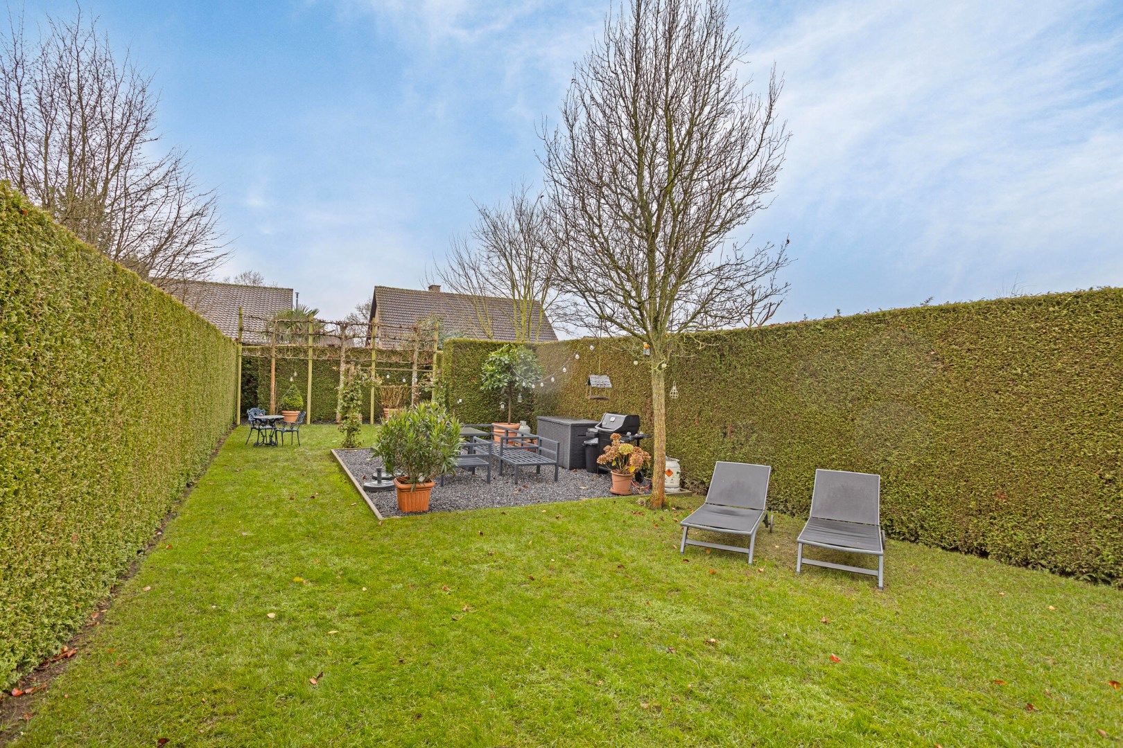 Prachtige ruime woning in stadsrand - Energielabel A foto 3