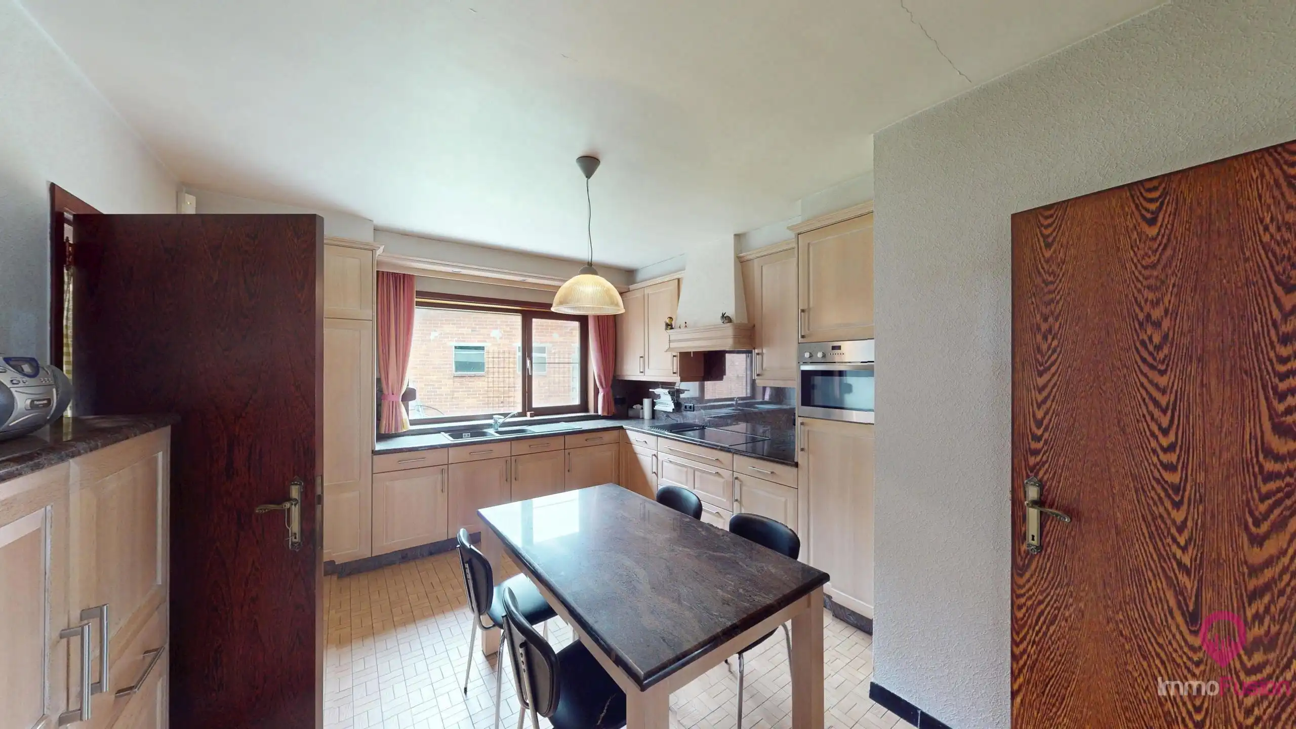 Wonen in alle rust met natuur en centrum binnen handbereik! foto 10