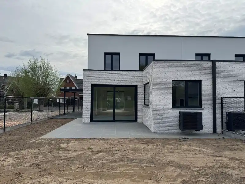 nieuwbouwwoning foto 15