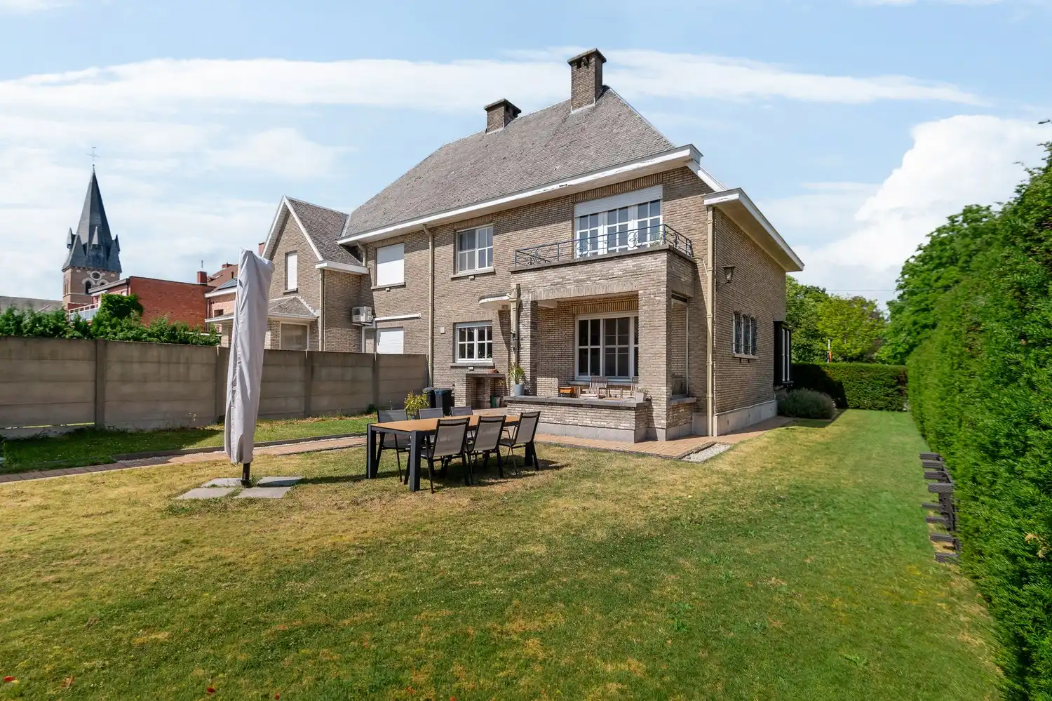 Instapklare woning met 3 slpkrs te Sint-Katelijne-Waver foto 17