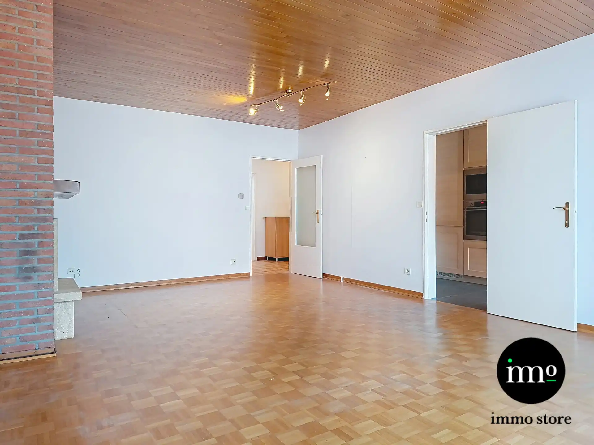 Instapklaar appartement met hyper uitgeruste keuken foto 4