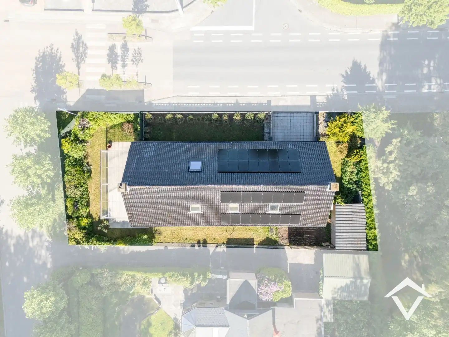 Zeer ruime en instapklare woning met veel mogelijkheden te Eernegem foto 34