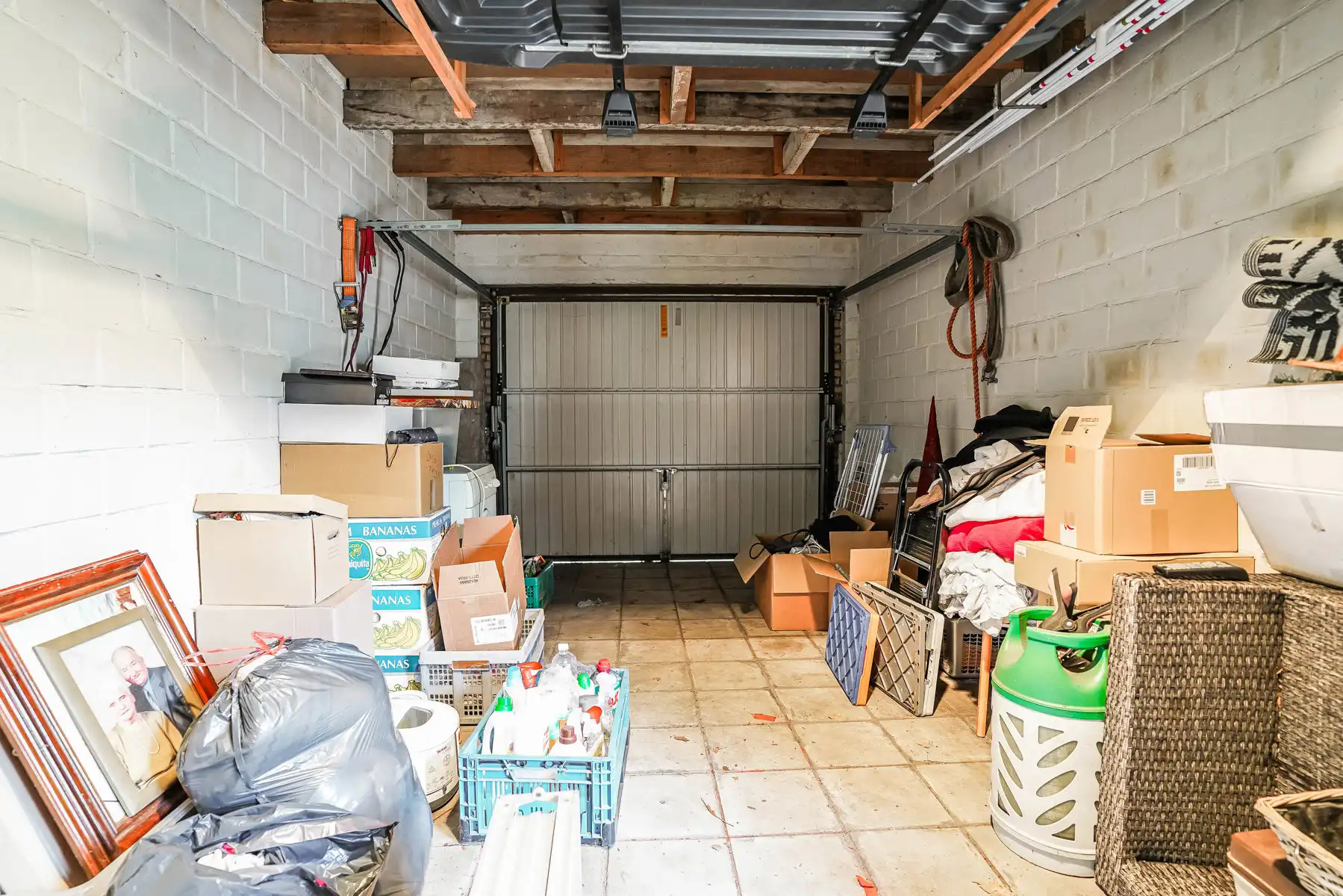 Perfect instapklare rijwoning te Willebroek foto 28