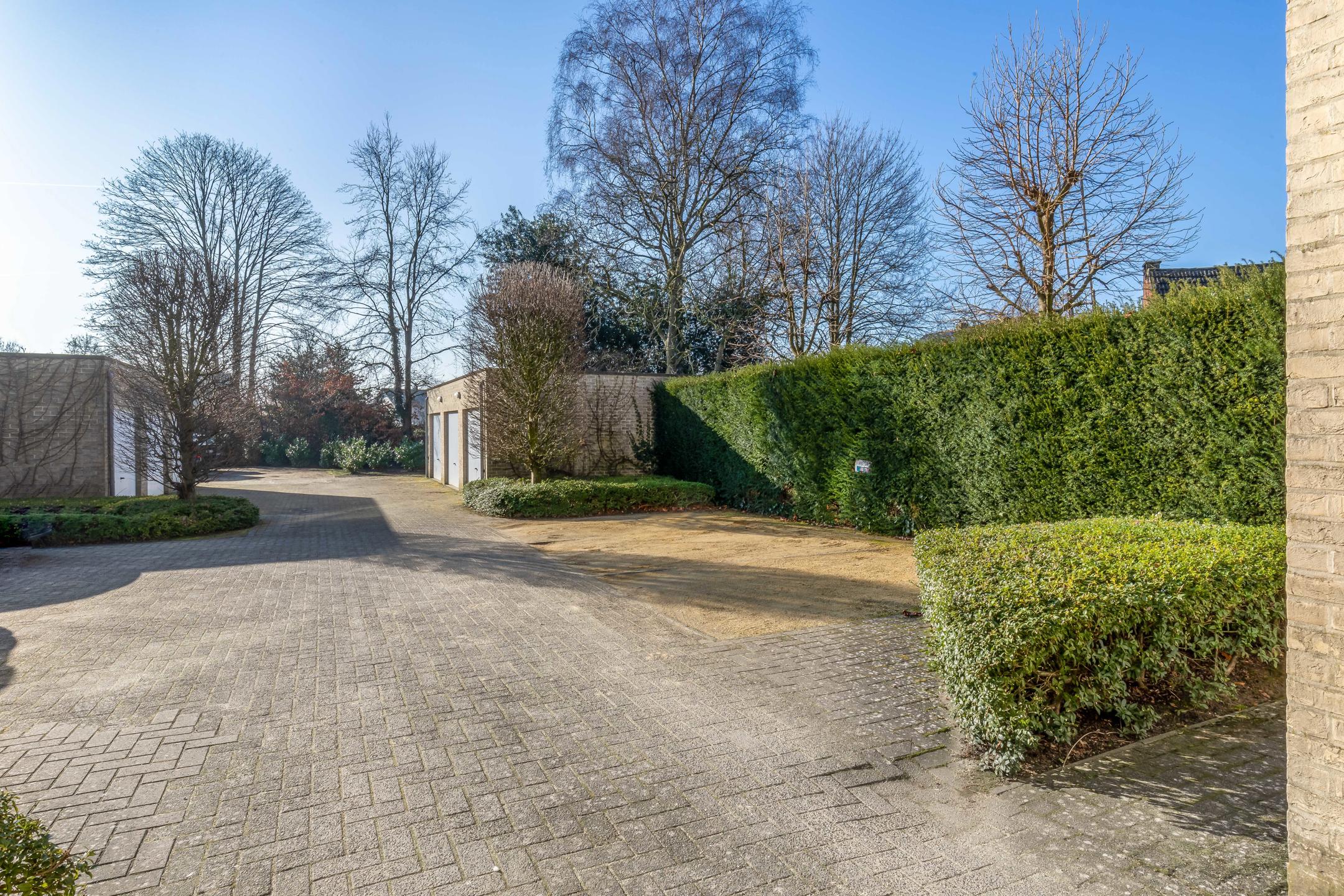 Leuke handelszaak te koop in het centrum van Sint-Antonius foto 8