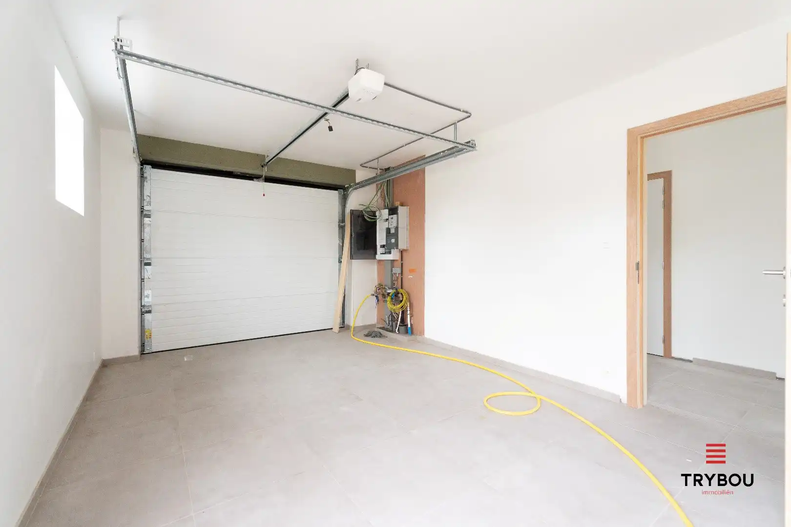 Instapklare nieuwbouwwoning in Poelkapelle!  foto 24