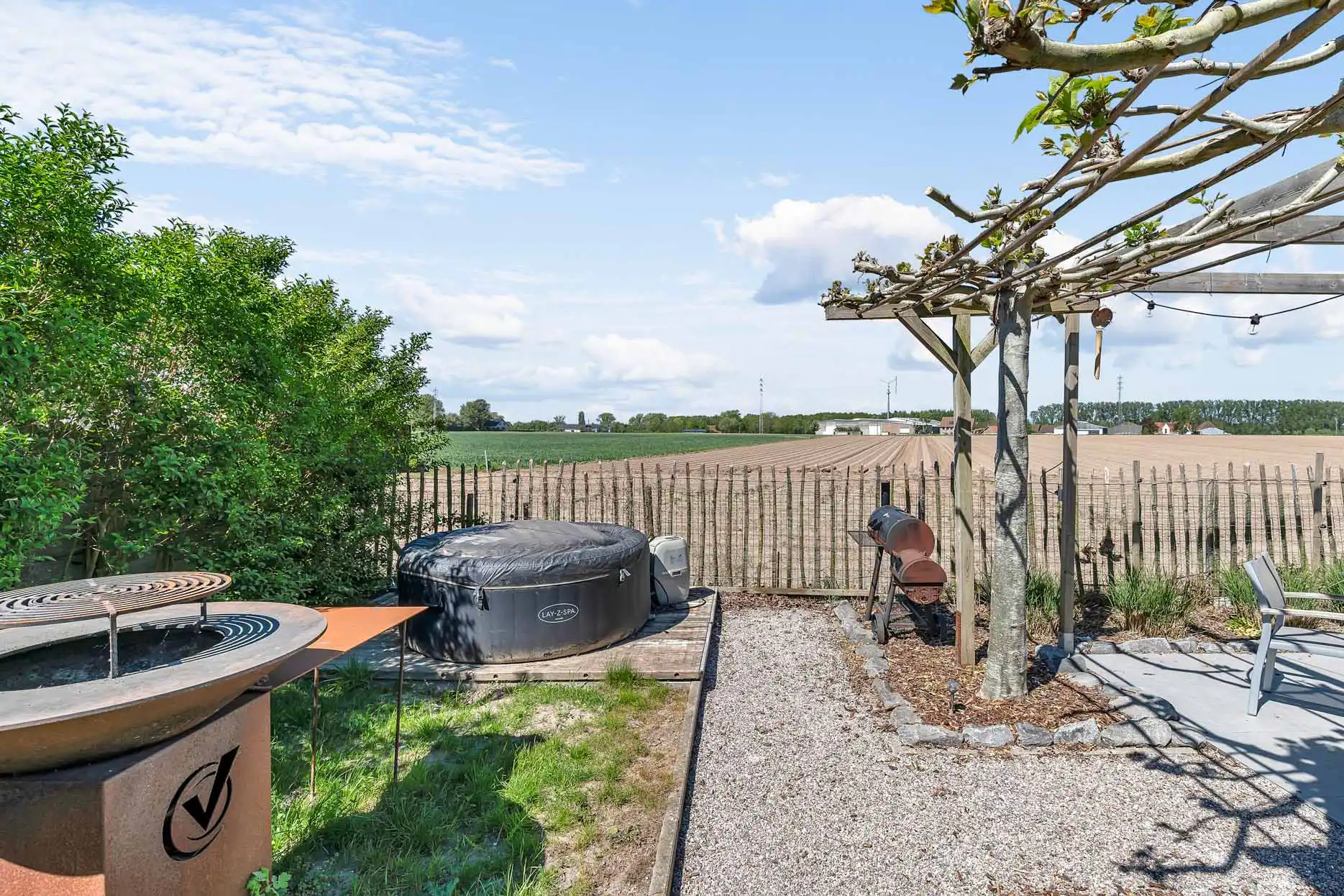 Prachtige, hernieuwbouwwoning gelegen in pittoreske Gottem foto 22