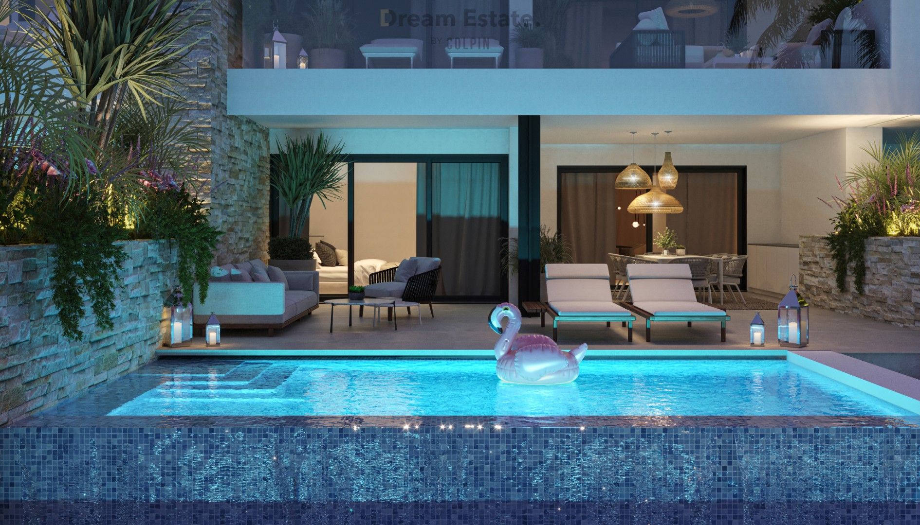 Zeer moderne en luxueuze appartementen in Las Colinas Golf & Country Club foto 18