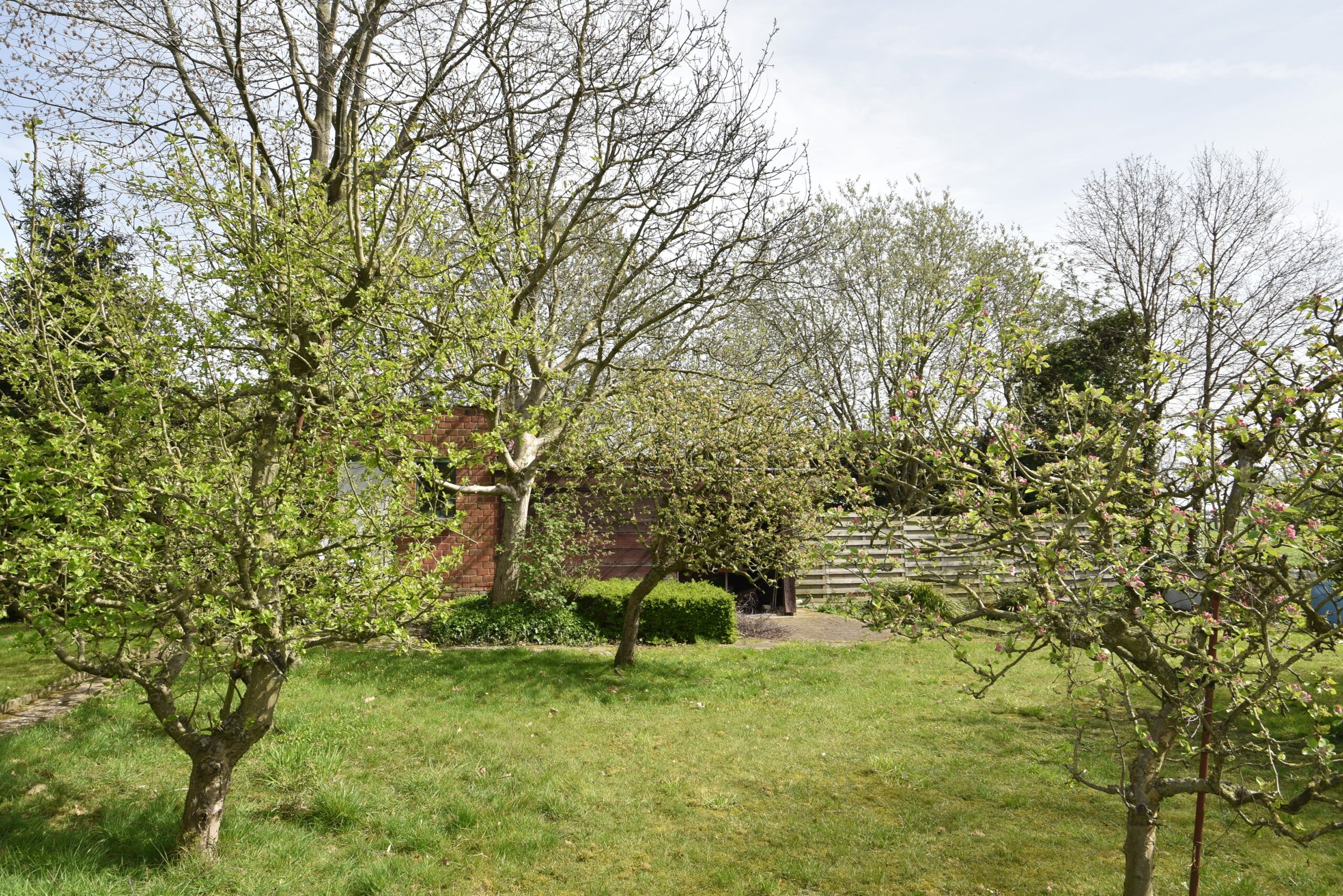 Prachtige tijdloze villa (3 slpks) met mooie tuin in Belsele. foto 10