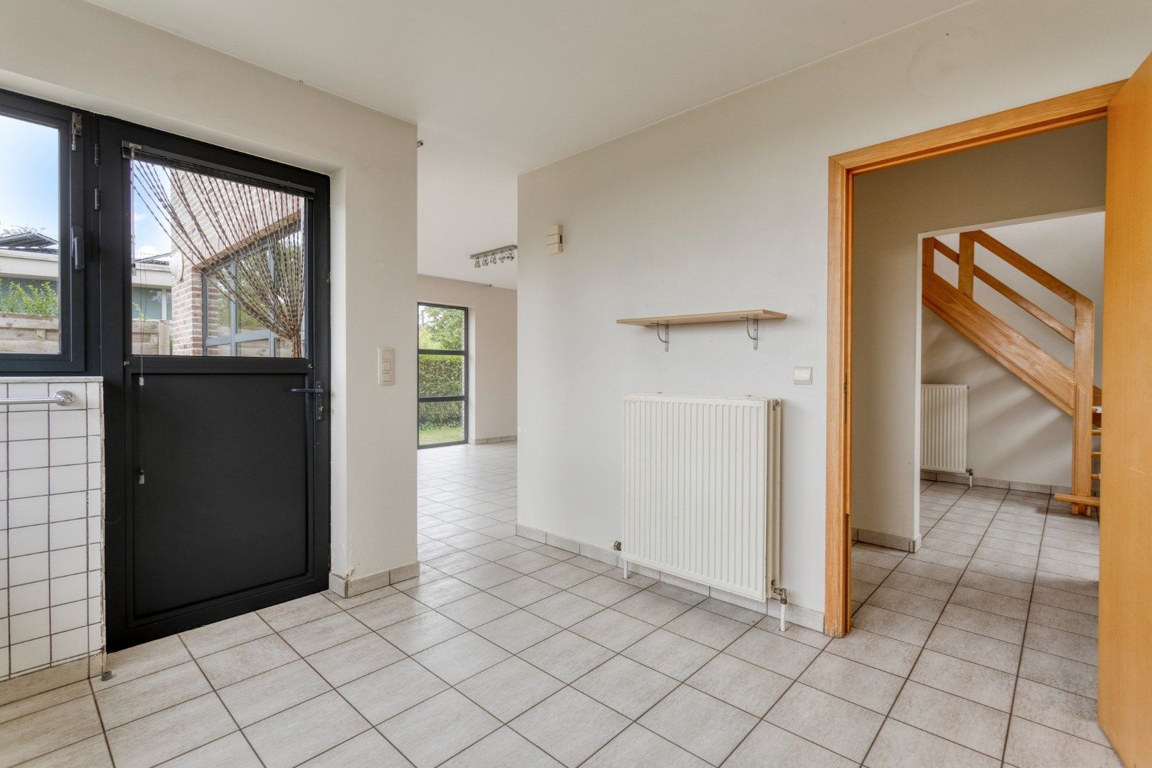 Open bebouwing met 3 slaapkamers, garage en tuin in Haasrode!  – EPC 241 kWh/m² – bewoonbare opp. 201m²  foto 9