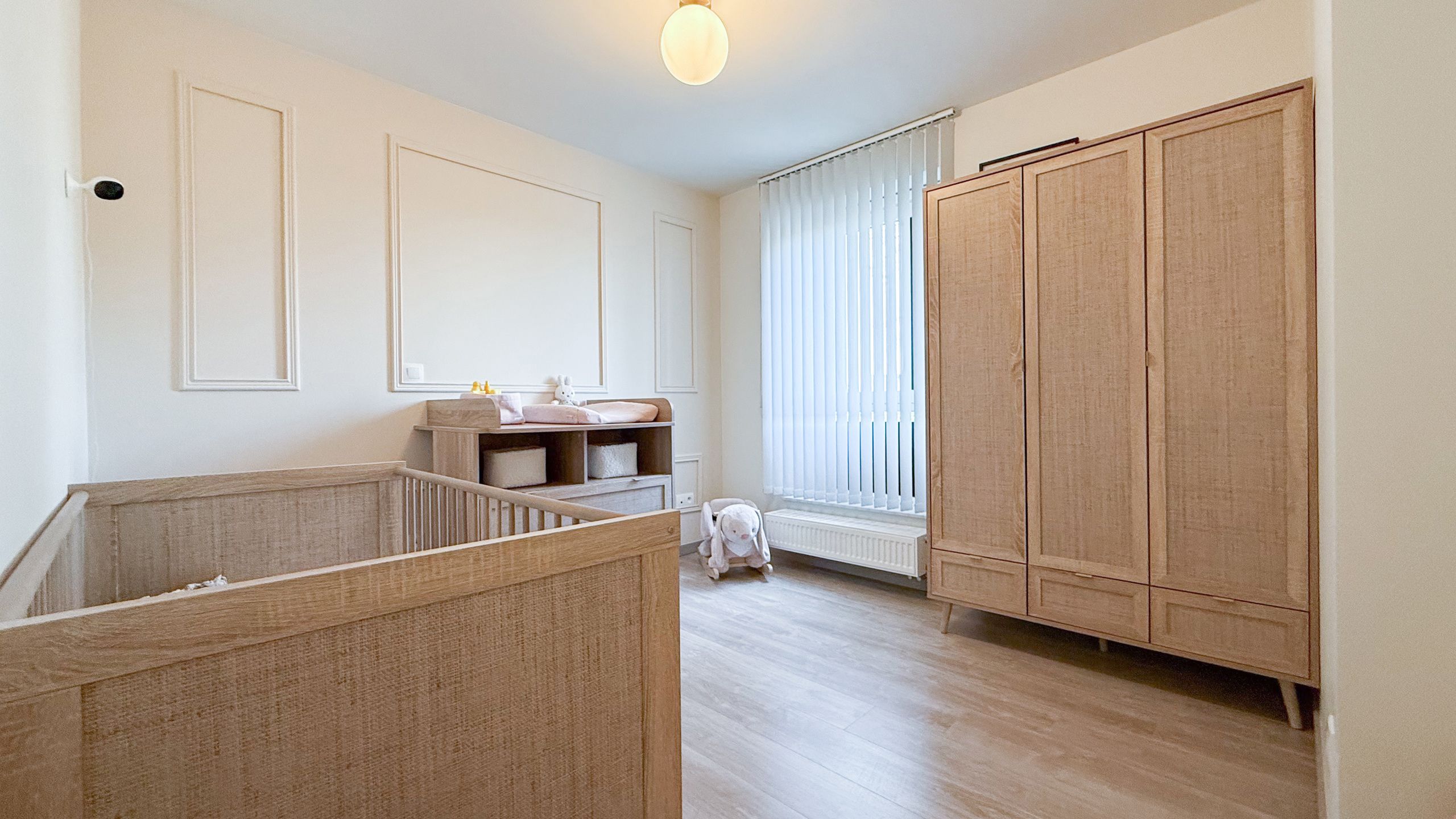 Prachtige halfopen woning met 3 slaapkamers in Boekt! foto 31