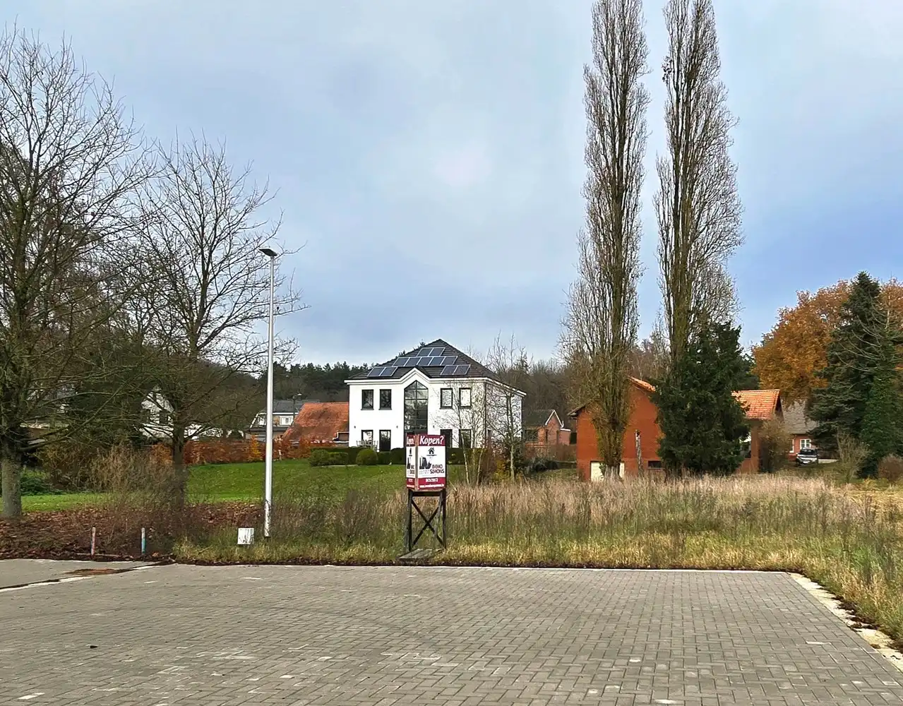 Grond te koop foto 5