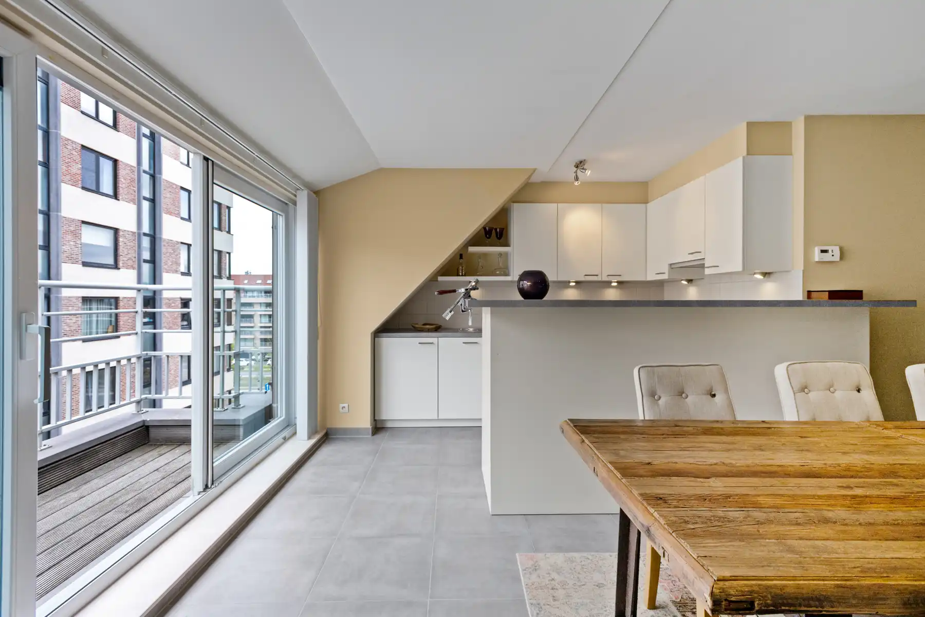 Appartement te koop foto 11