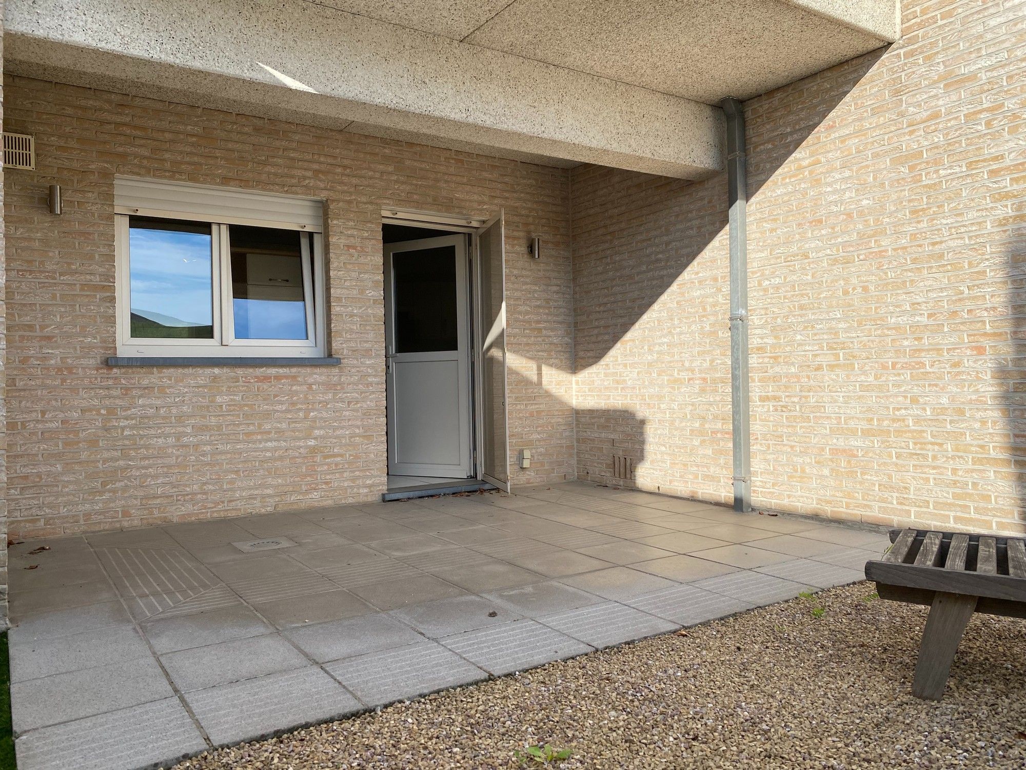 Goed gelegen ruim gelijkvloers appartement | Vijfseweg foto 8