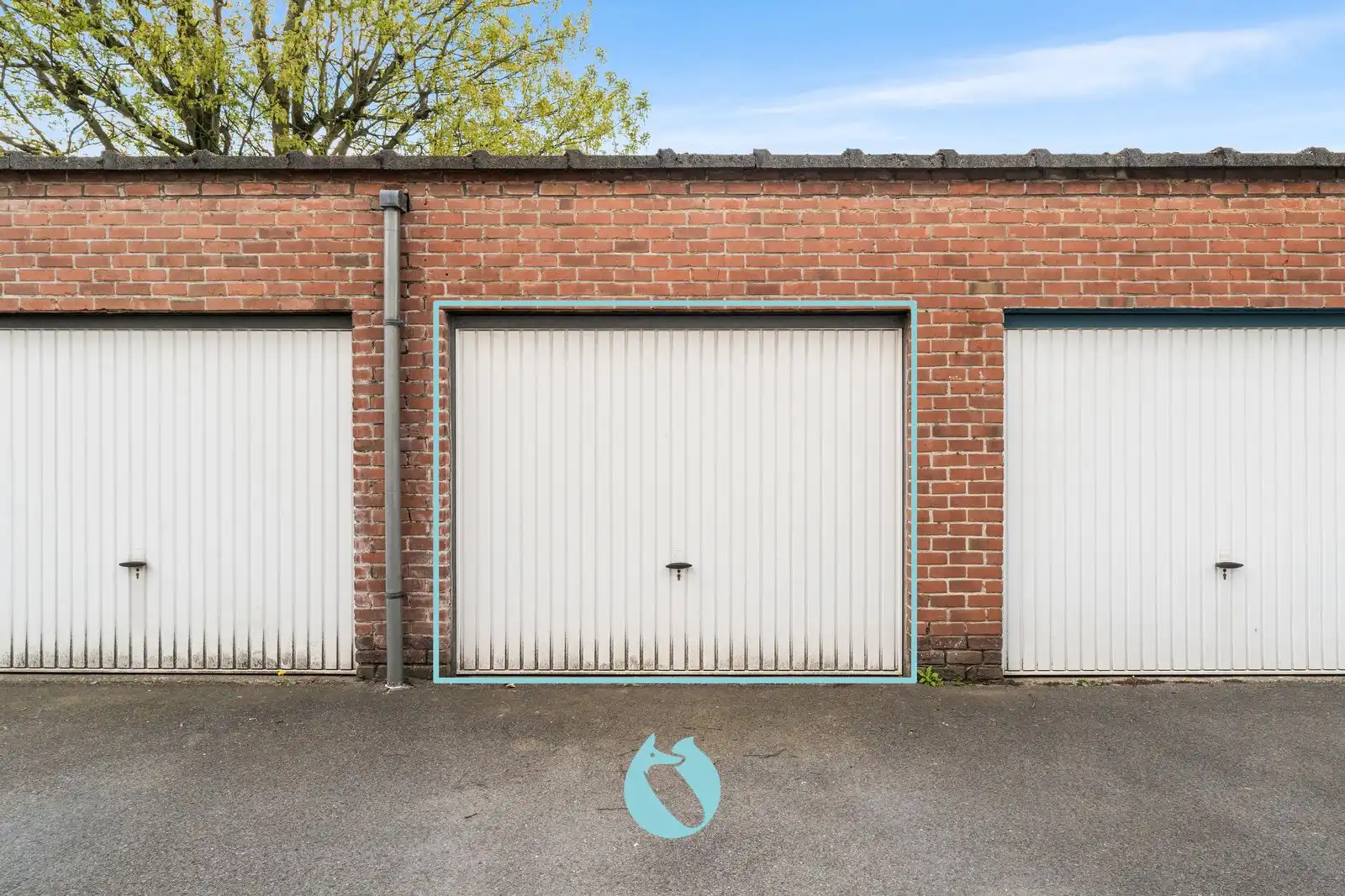 Lichtrijk appartement op de eerste verdieping foto 11