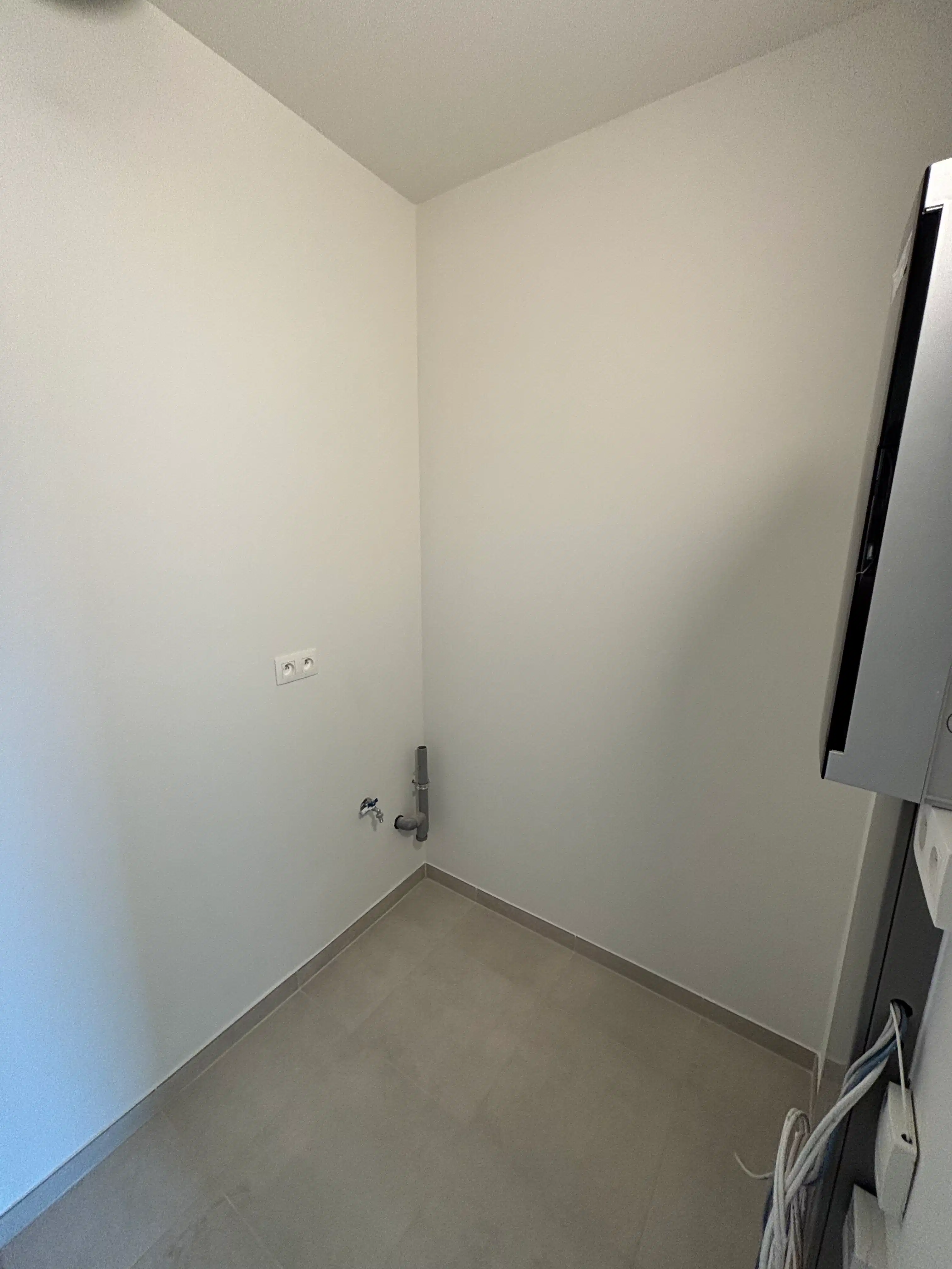 Prachtig Nieuwbouwappartement met 2 Slaapkamers – Onmiddellijk Beschikbaar! foto 11