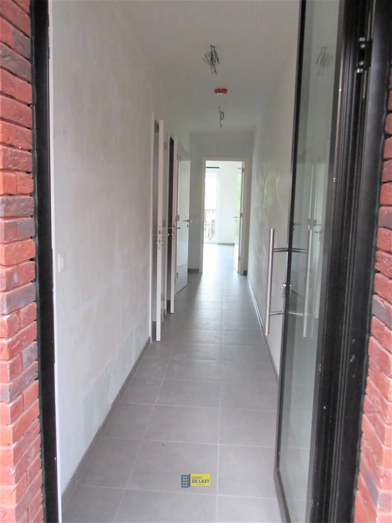 Nieuwbouw Appartement foto 7