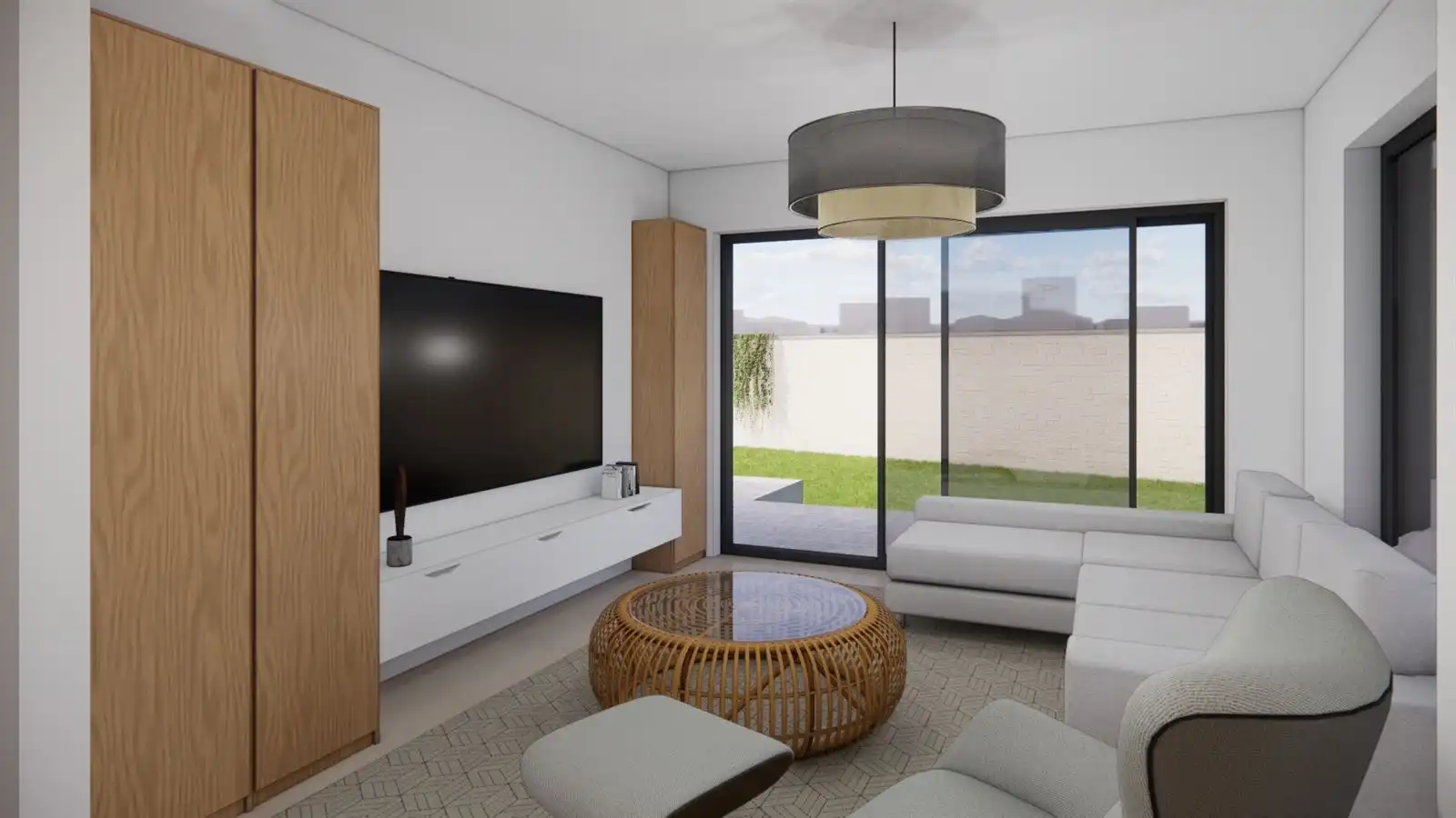 Te renoveren woning met potentieel in rustige buurt foto 17