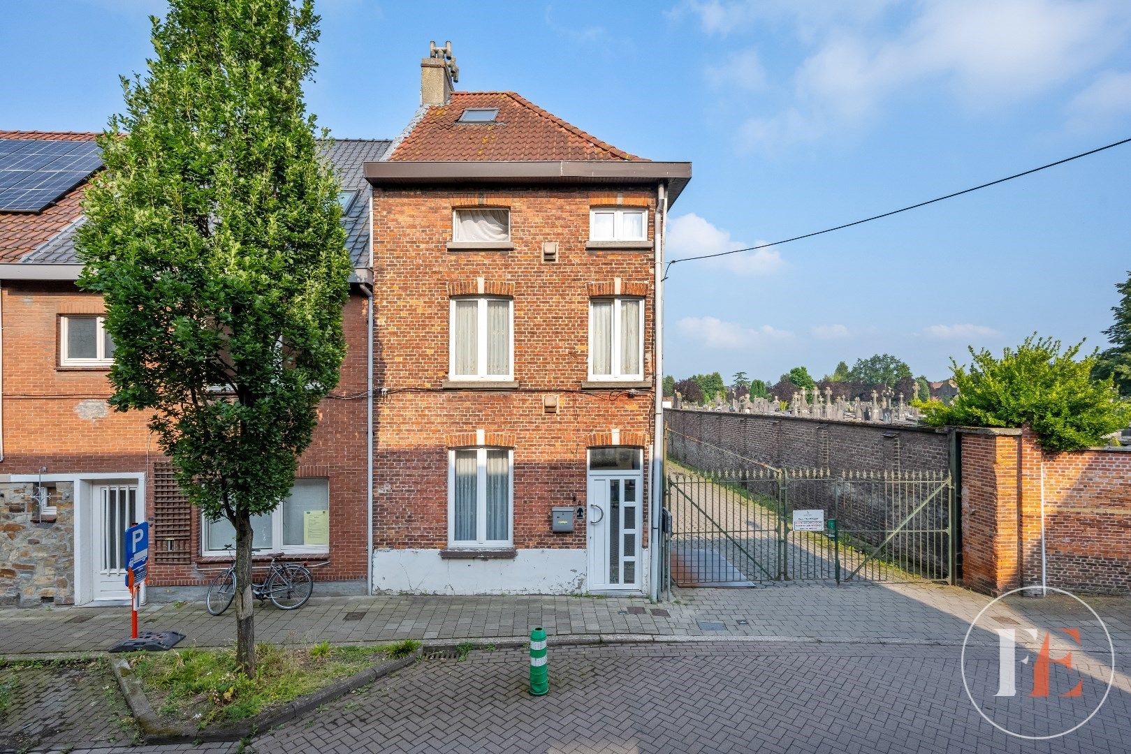 Huis te koop Gentbruggeaard 4 - - 9050 Gent