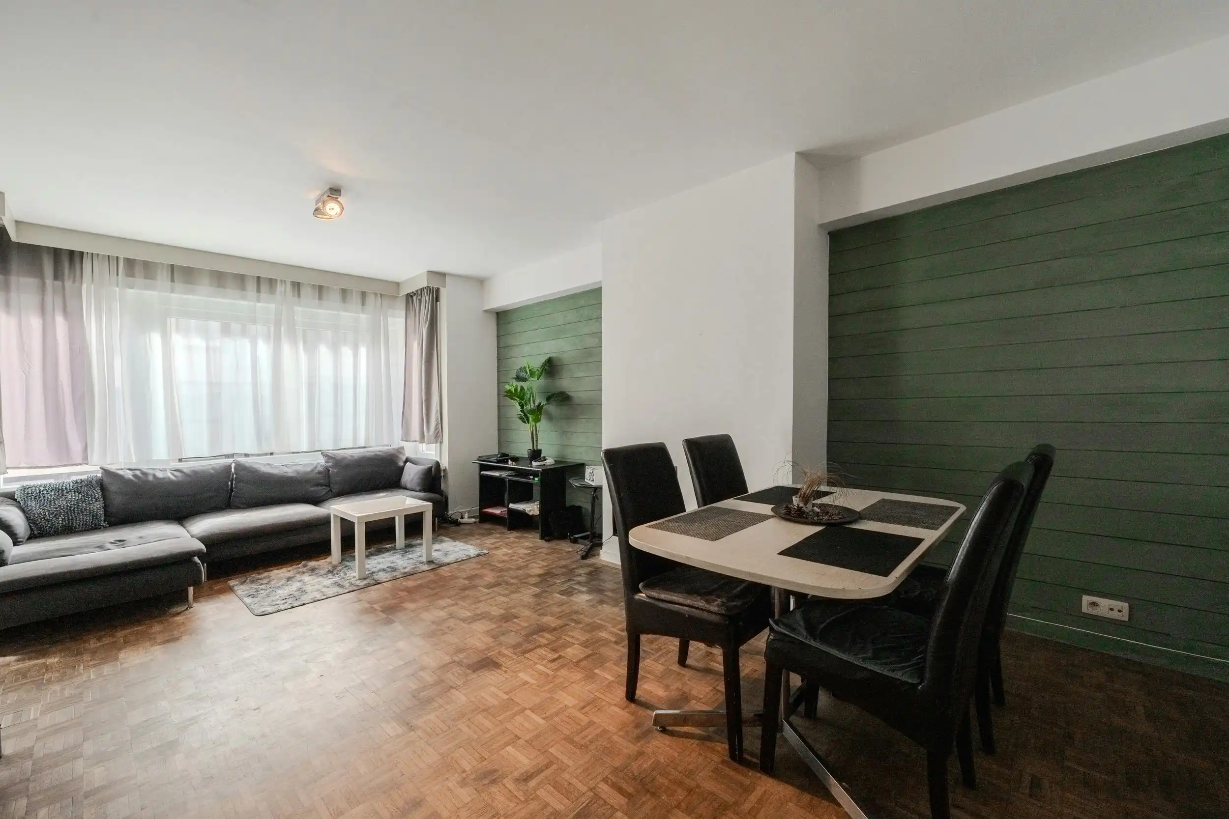Appartement te koop Koningsstraat 17/04.01 - 8400 Oostende