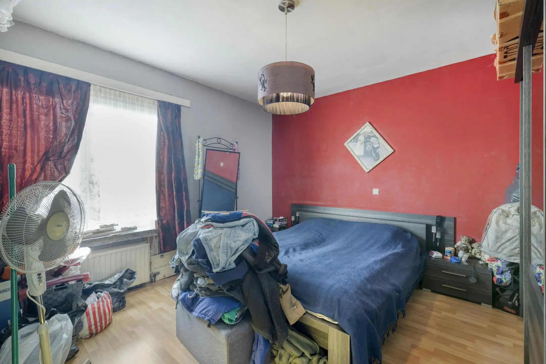 Opbrengsteigendom in de gegeerde "Vogeltjeswijk" te Merksem foto 24