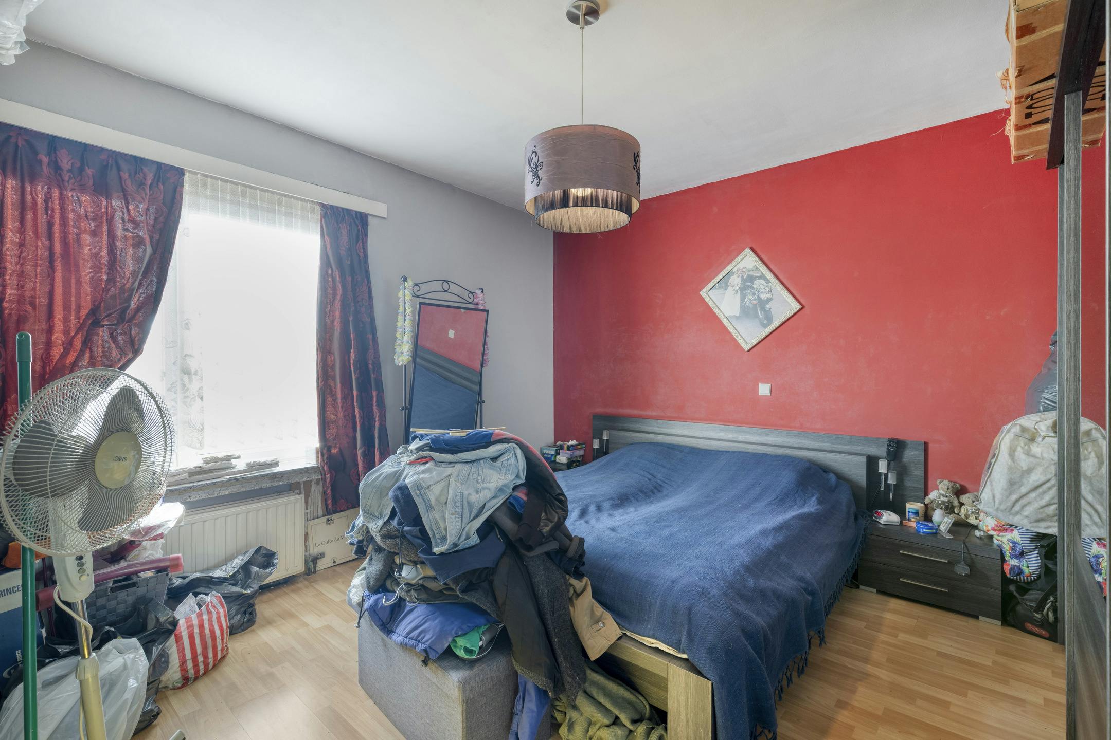 Opbrengsteigendom in de gegeerde "Vogeltjeswijk" te Merksem foto 24