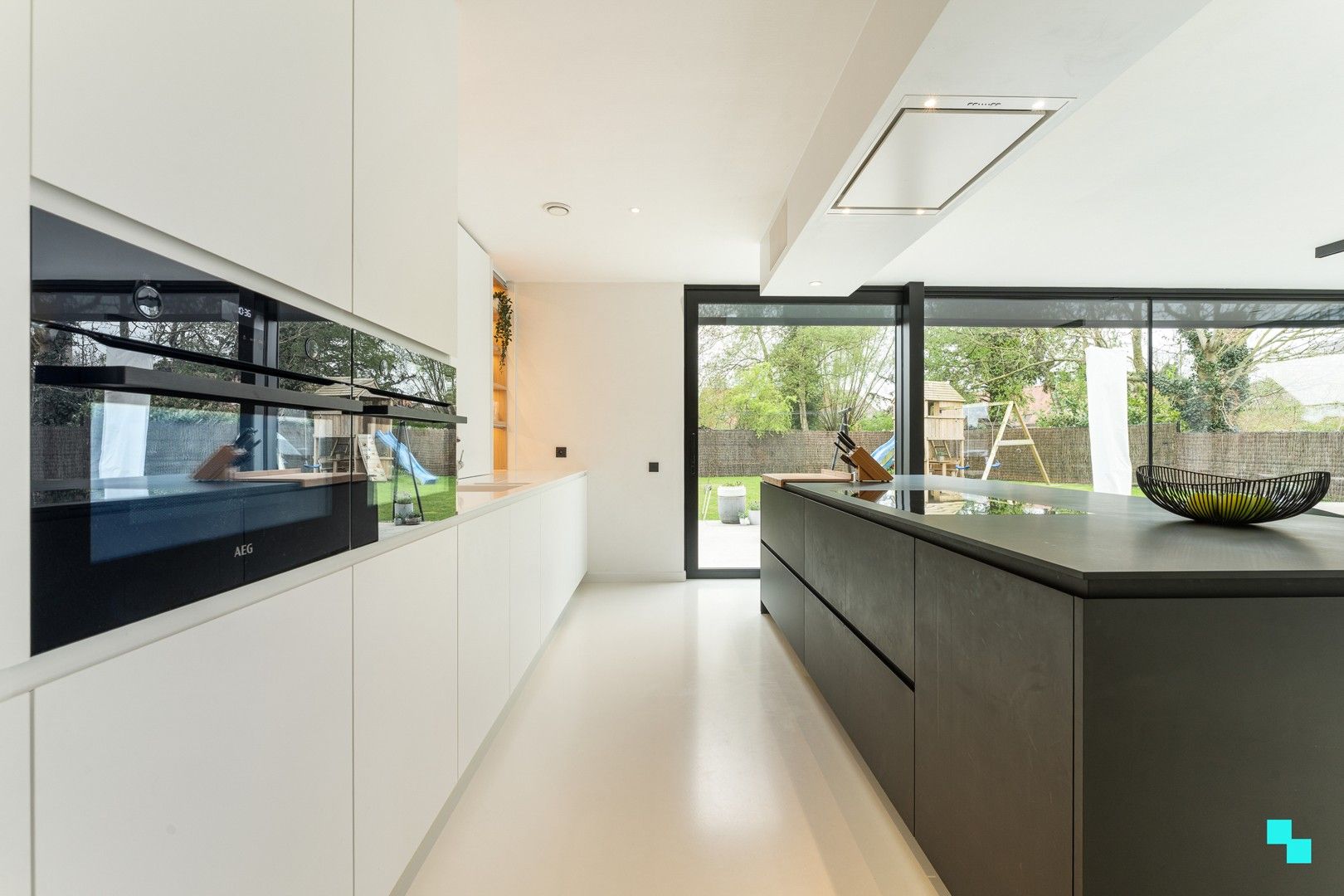 Prachtige vrijstaande (quasi)nieuwbouwwoning op rustige verkaveling te Ardooie foto 11