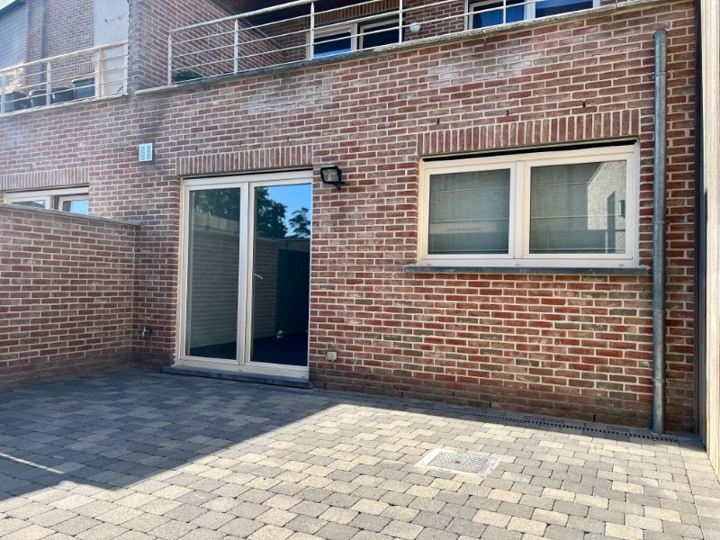 INSTAPKLAAR GELIJKVLOERSAPPARTEMENT MET ZUIDGERICHTE KOER foto 2