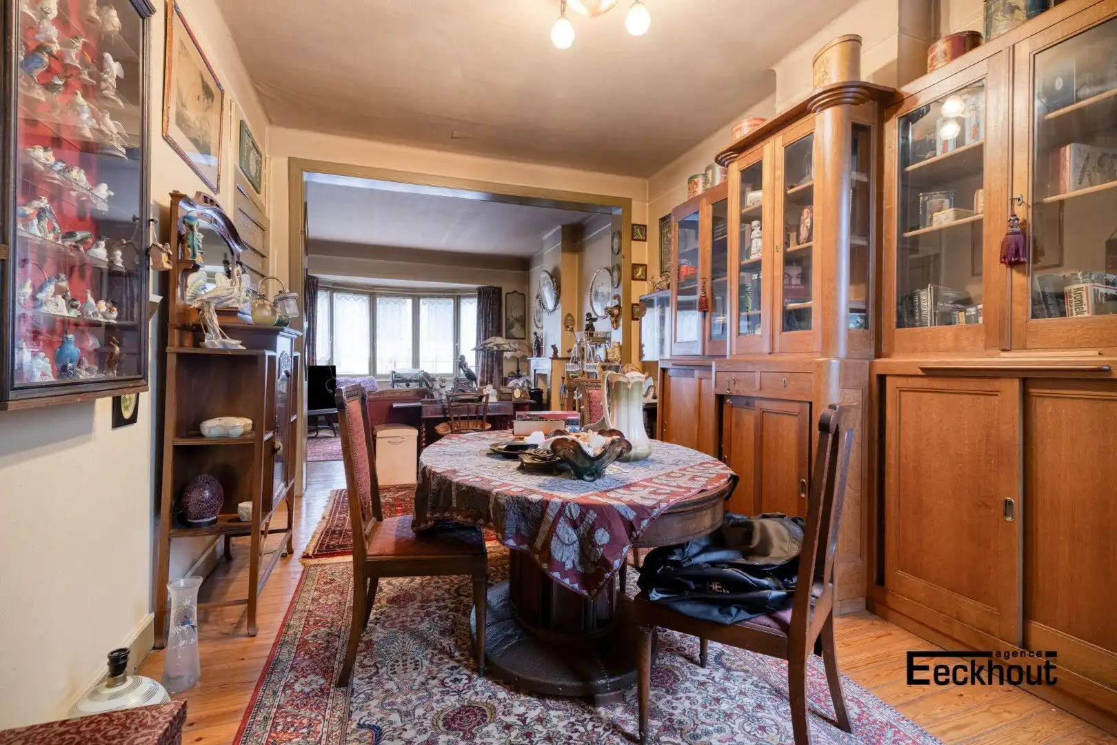 Sfeervol ingericht restaurant/praatcafé met ruime woonst  foto 18