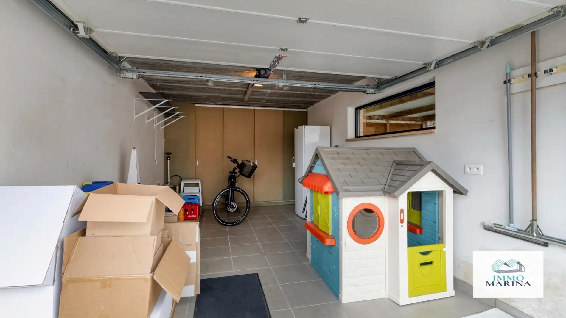 Zeer ruime instapklare woning met veel mogelijkheden te Begijnendijk foto 28