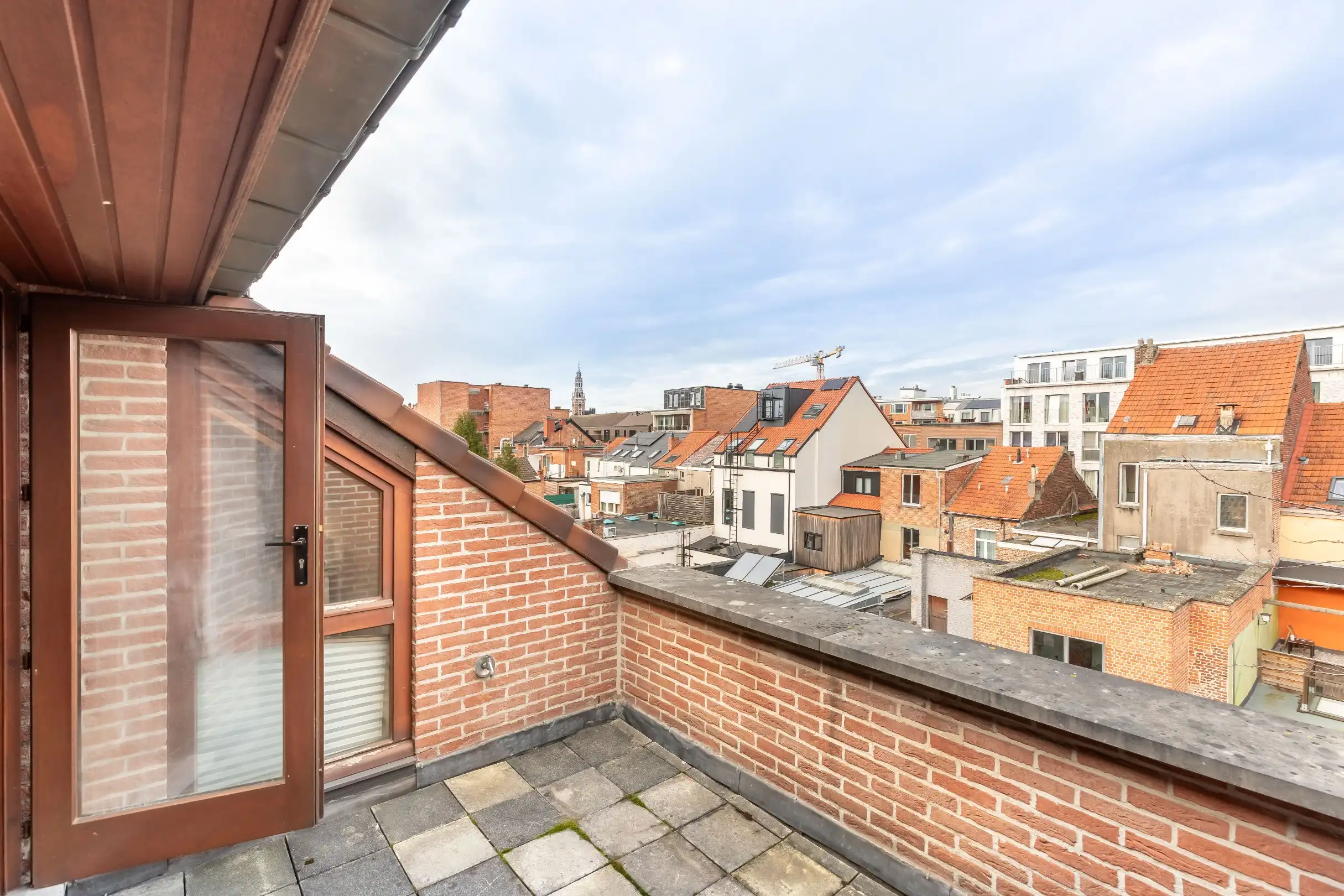 Statige ruime woning op rustige woonlocatie! foto 14