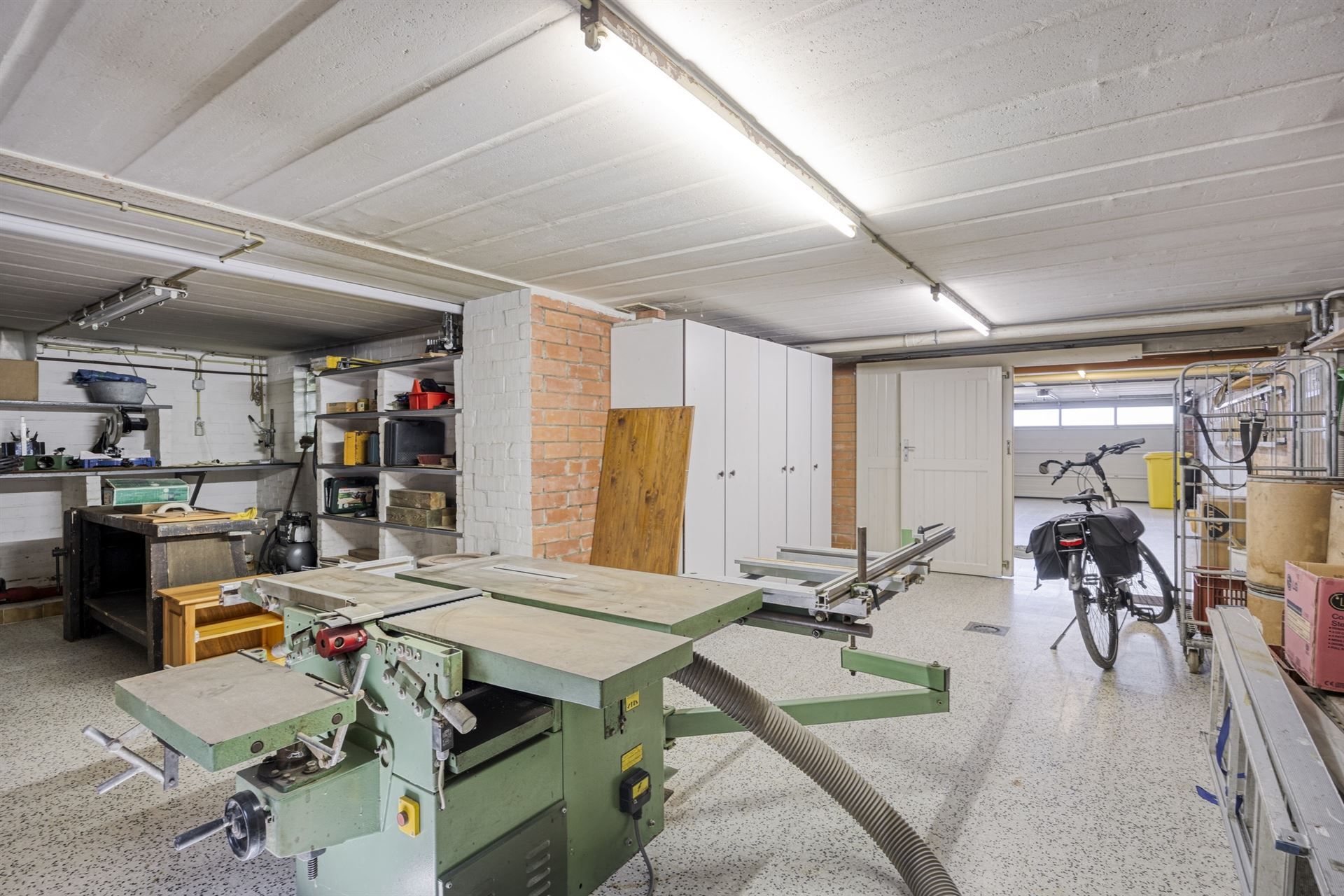 Woning met prachtige tuin te koop in Laakdal foto 23