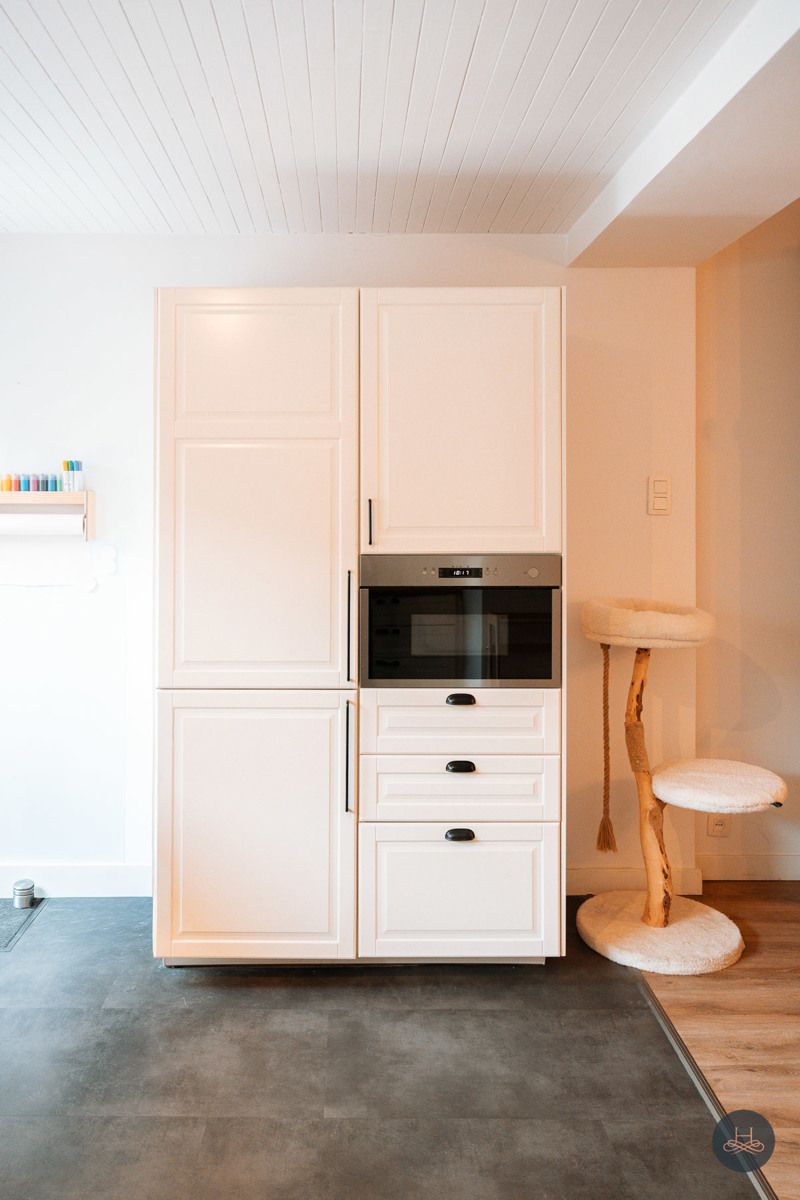 Ruime, instapklare woning met karakter en een vakantiegevoel foto 9