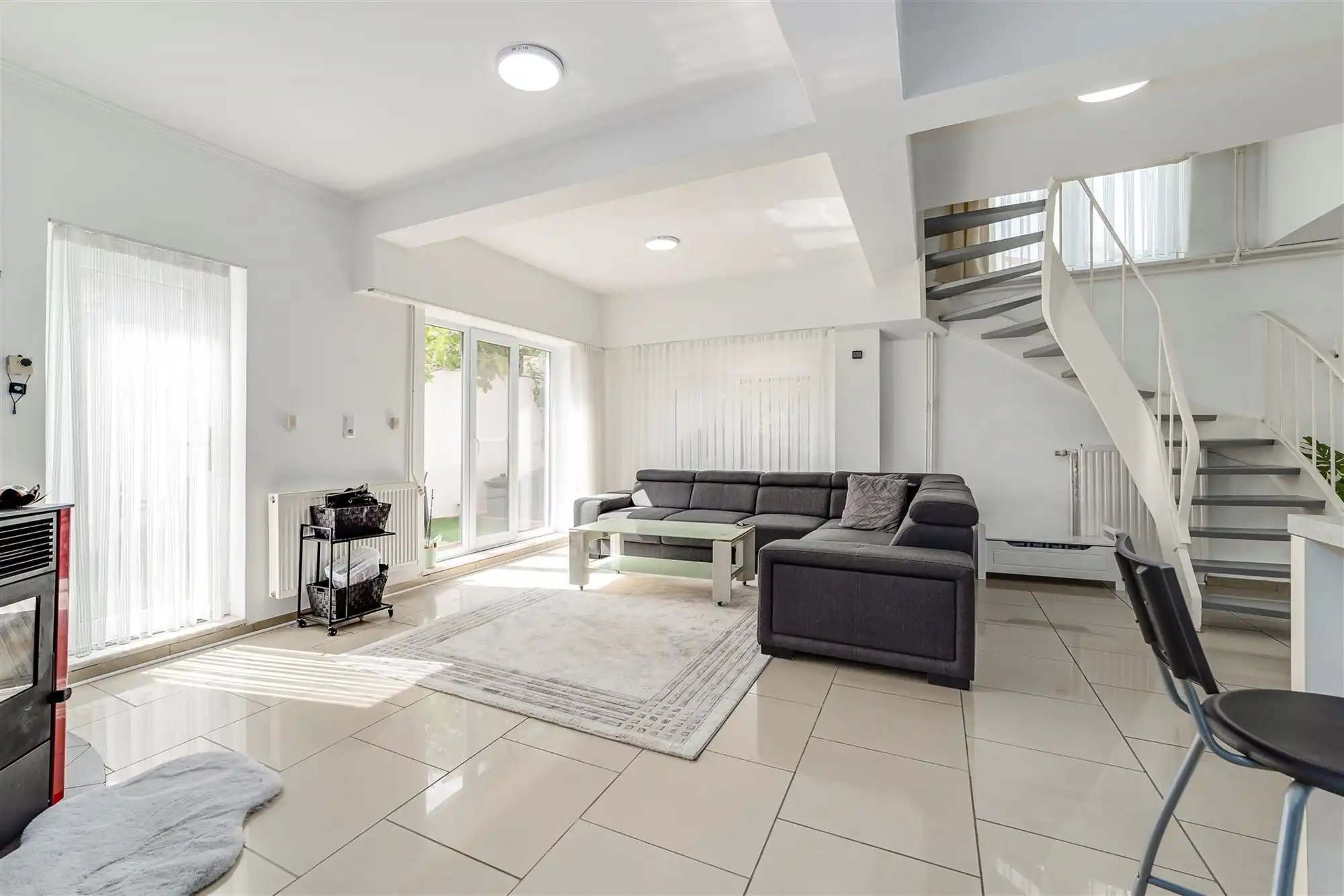 Huis te Hoboken met 4 slpk en 2 garages foto 7