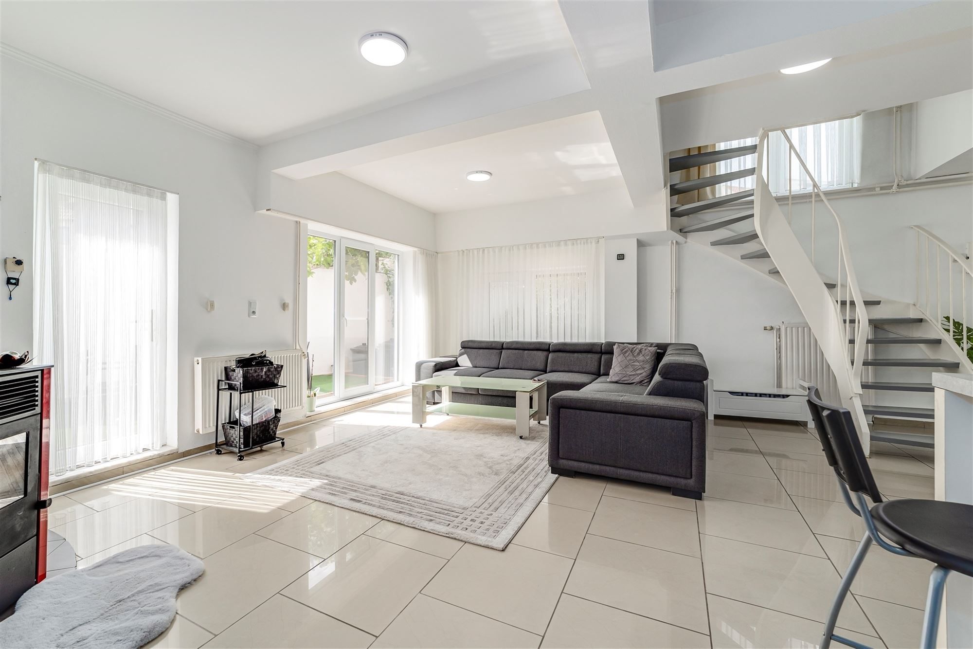 Huis te Hoboken met 4 slpk en 2 garages foto 7