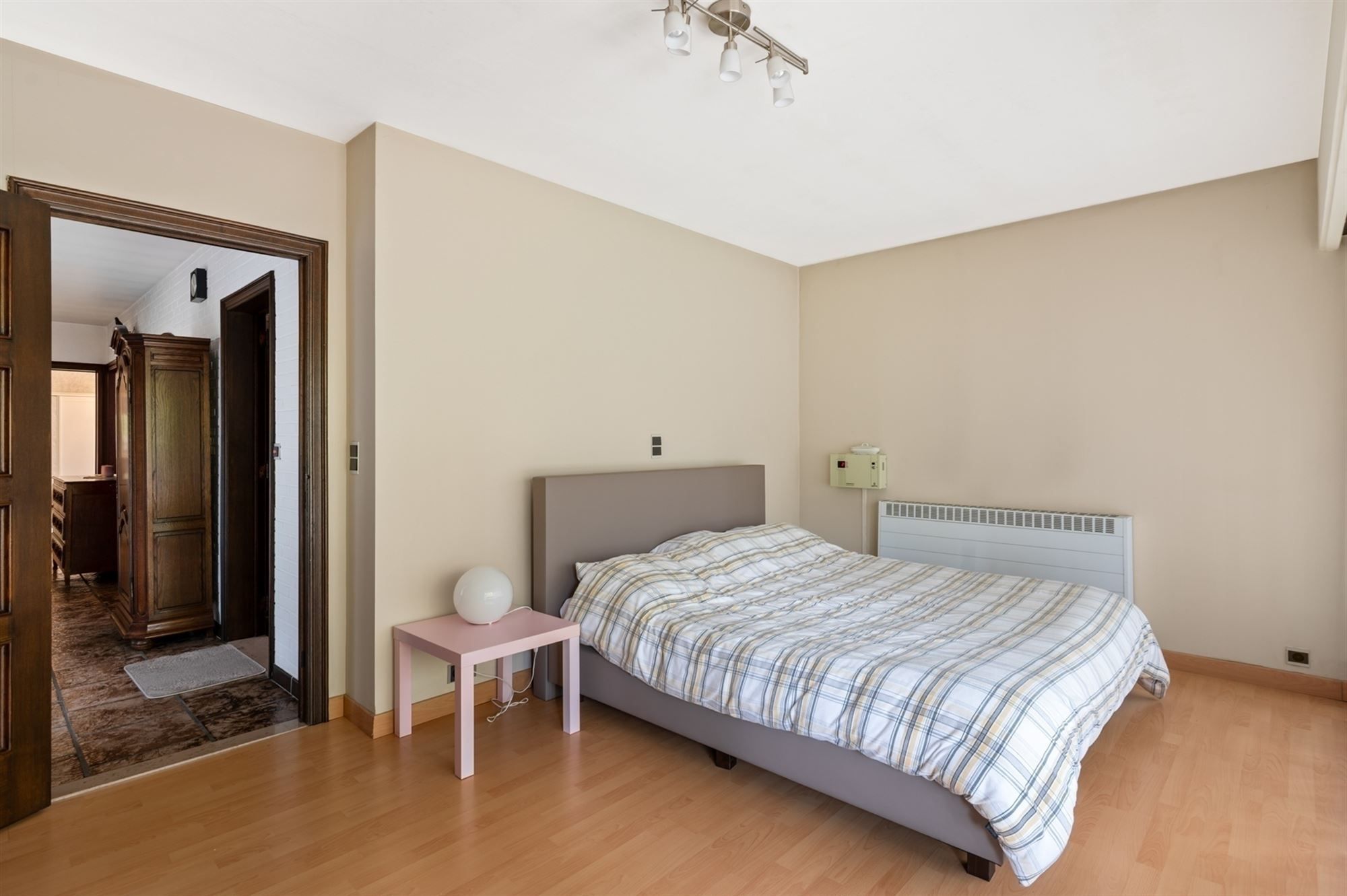 Architecturale woning, op een uitstekende locatie te Rijmenam foto 9