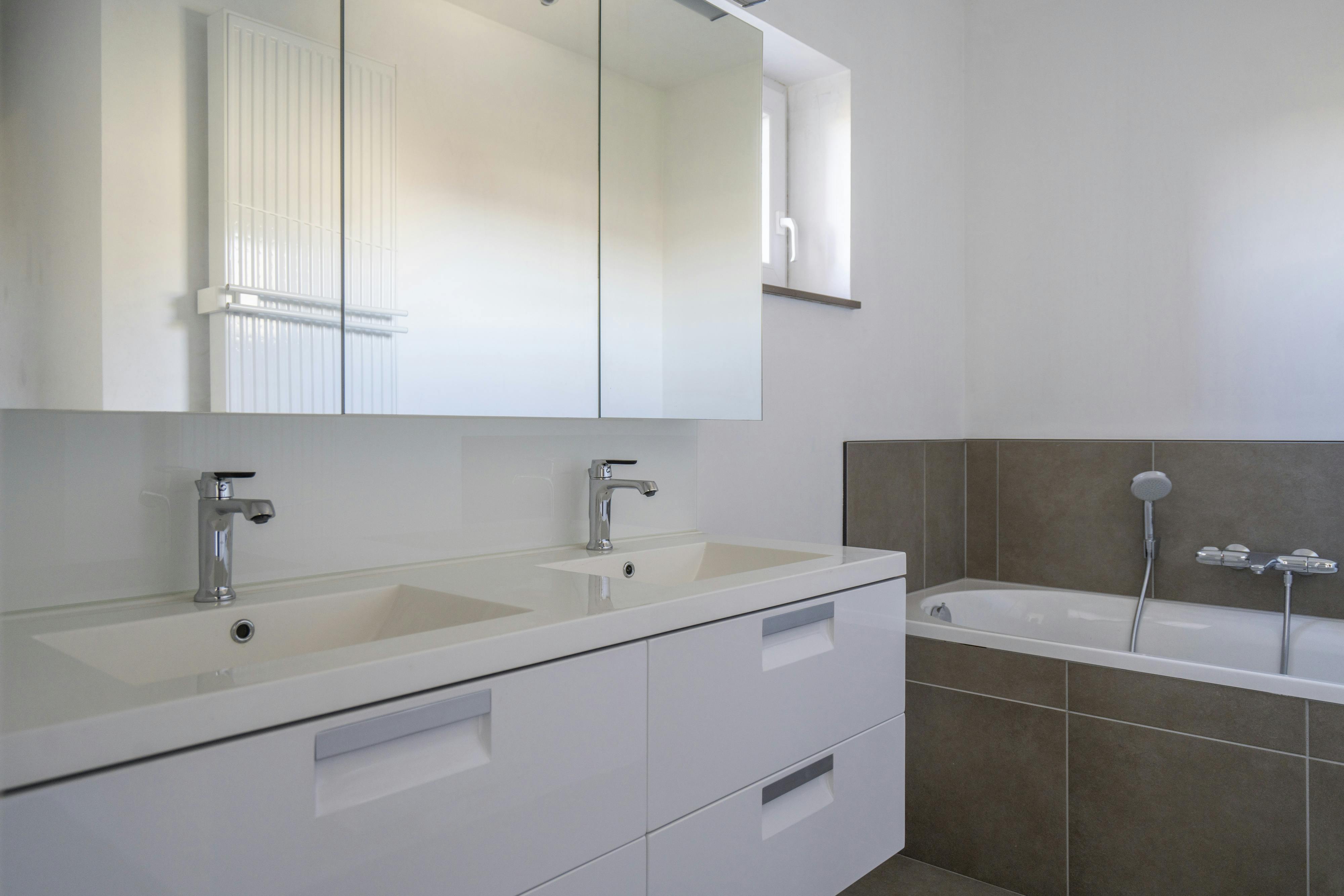 Nieuwbouwappartement te koop nabij centrum Wervik foto 7