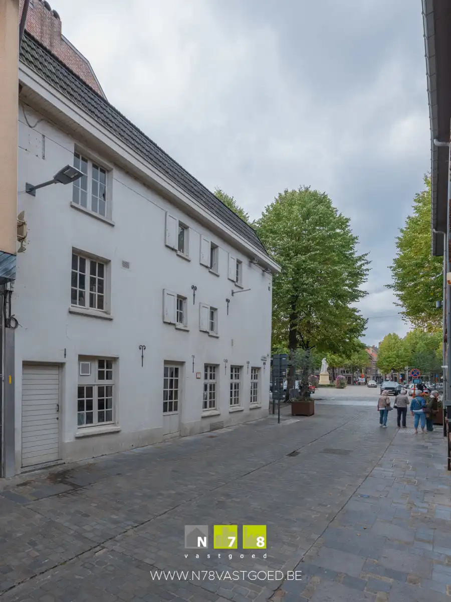 Commerciële ruimte te koop foto 30