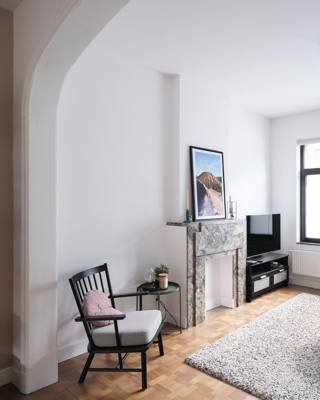 Charmante burgerwoning (BVO 214 m²) met 3 slaapkamers en zonnige tuin. foto 8