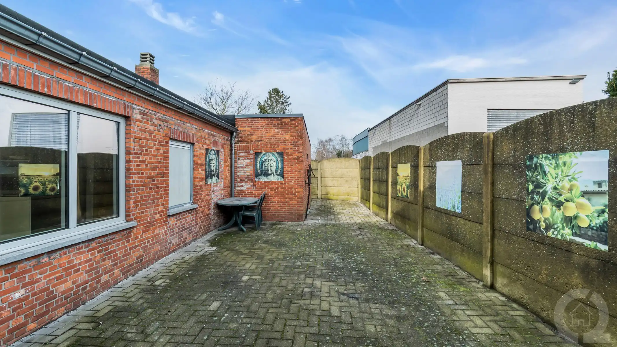 Huis te koop foto 16