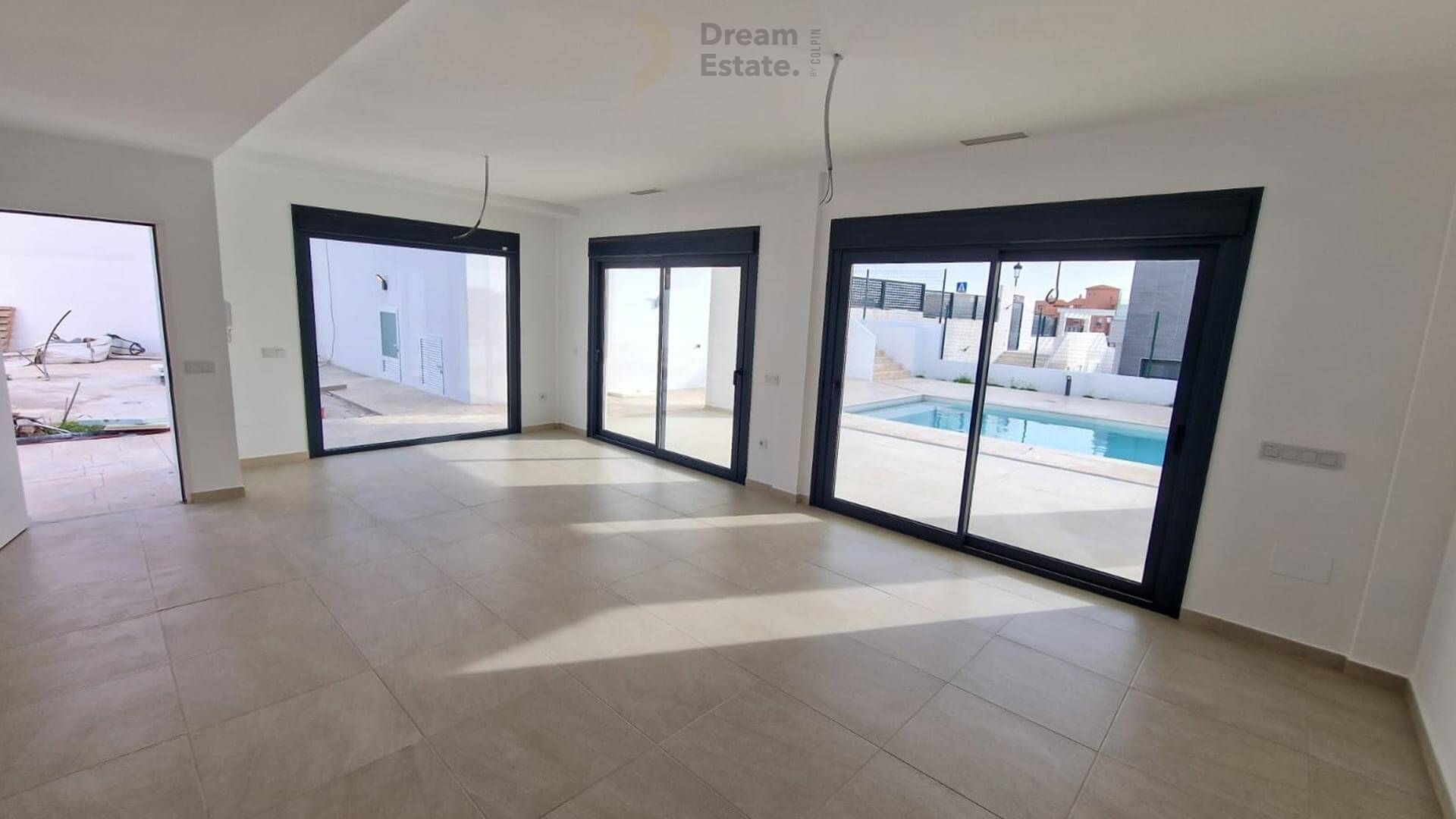 Moderne villa’s in Manilva dichtbij het strand – Slechts 4 beschikbaar foto 8