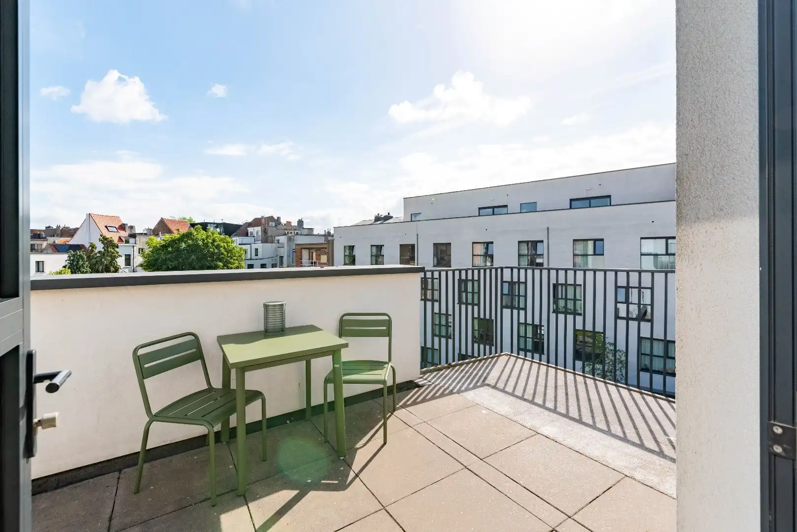 Assistentiewoning te huur in Residentie Arthur – Comfortabel wonen met alles binnen handbereik foto 16